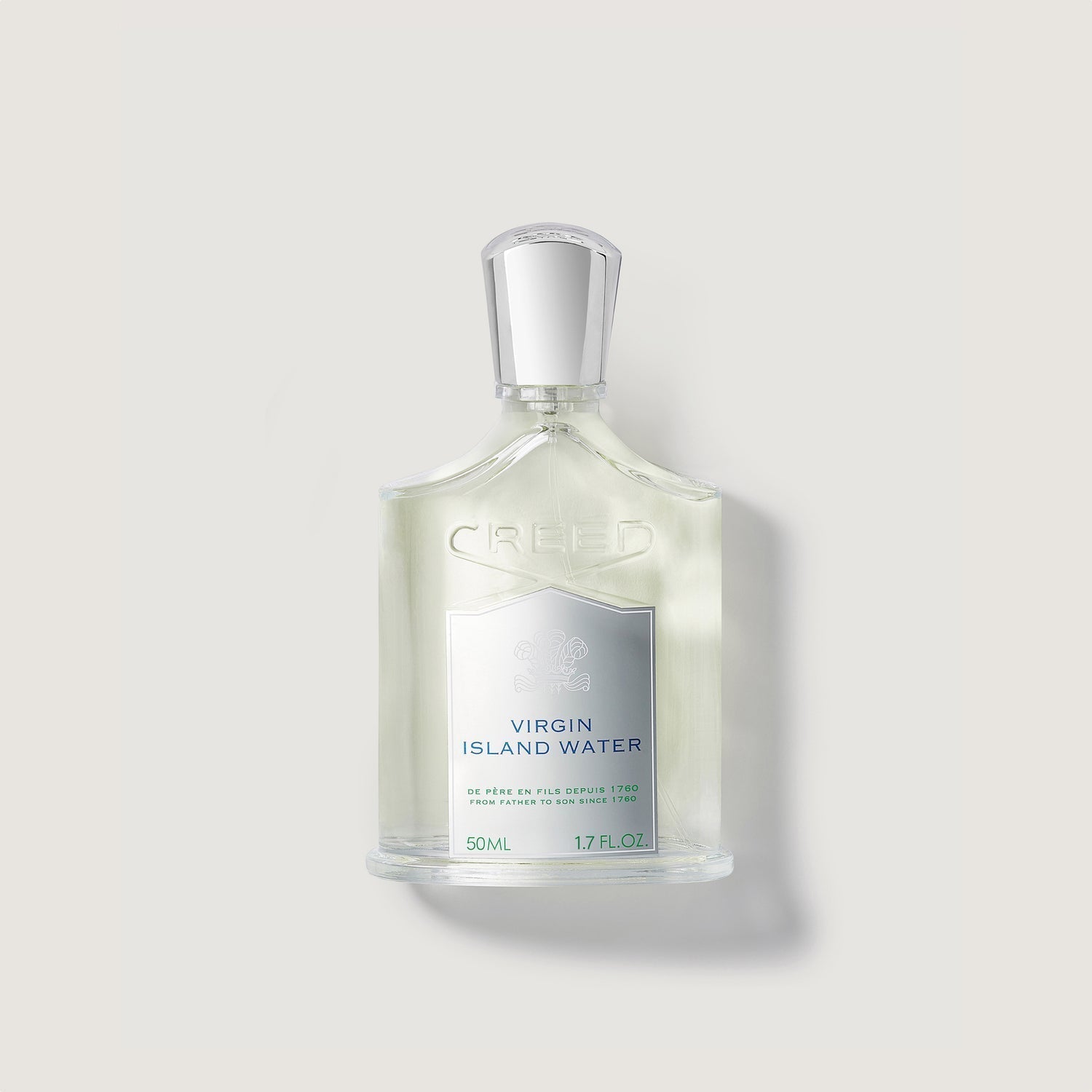 Creed Virgin Island Water - CreedRabica