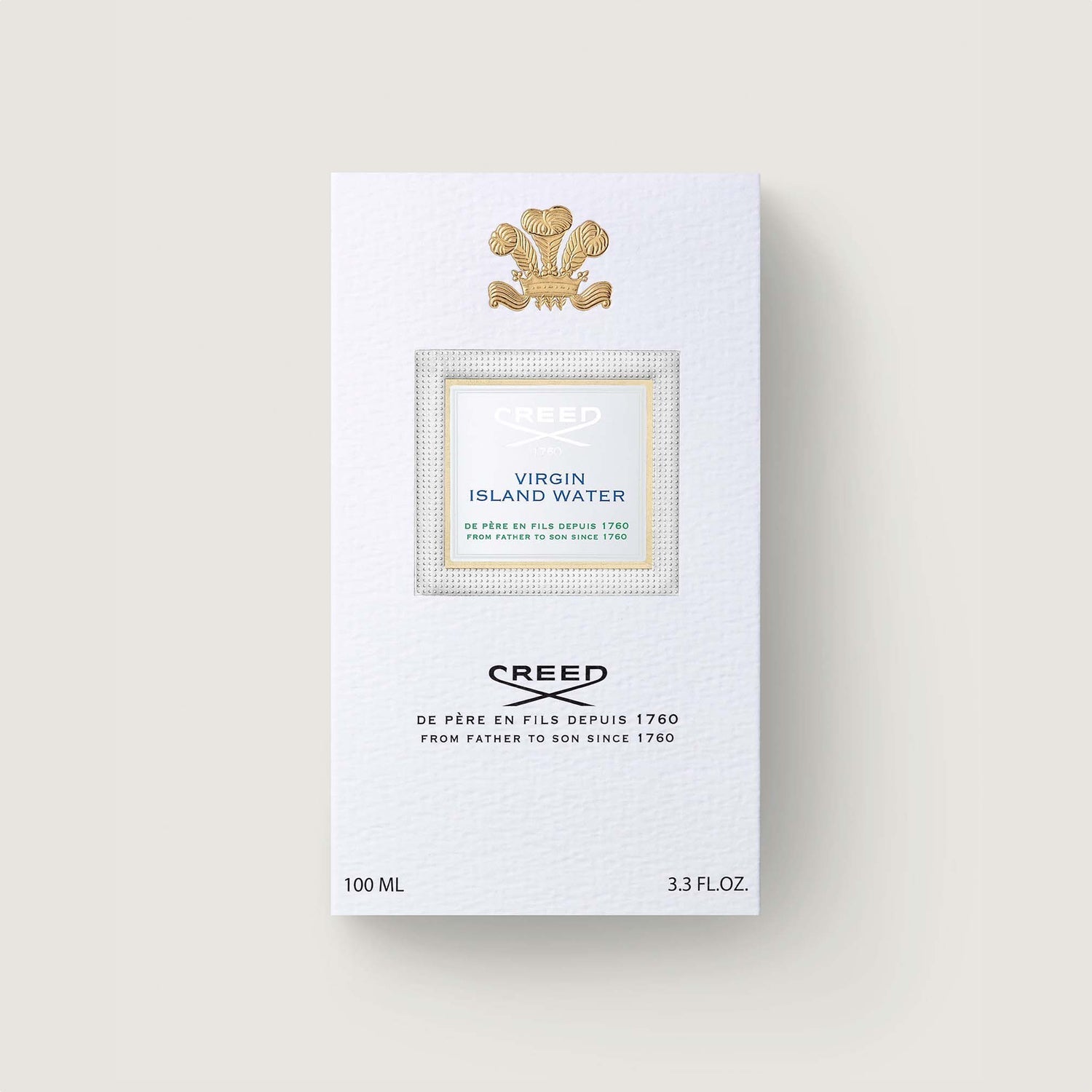 Creed Virgin Island Water - CreedRabica