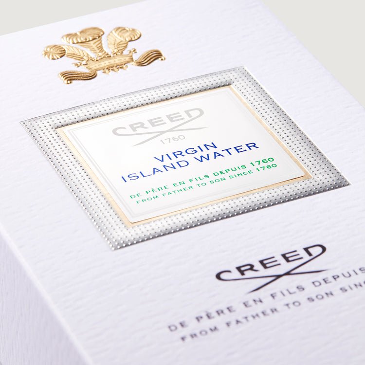 Creed Virgin Island Water - CreedRabica