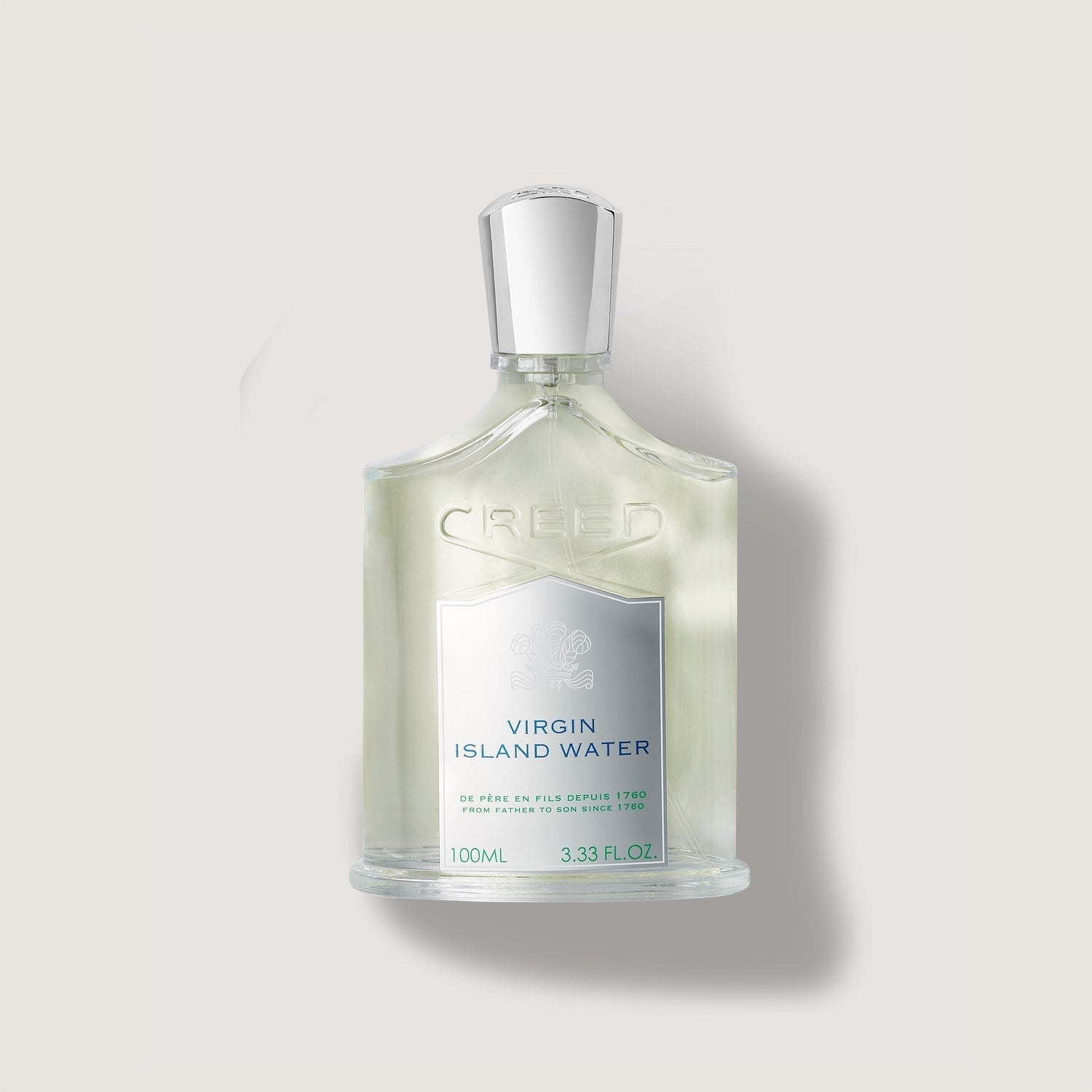 Creed Virgin Island Water - CreedRabica