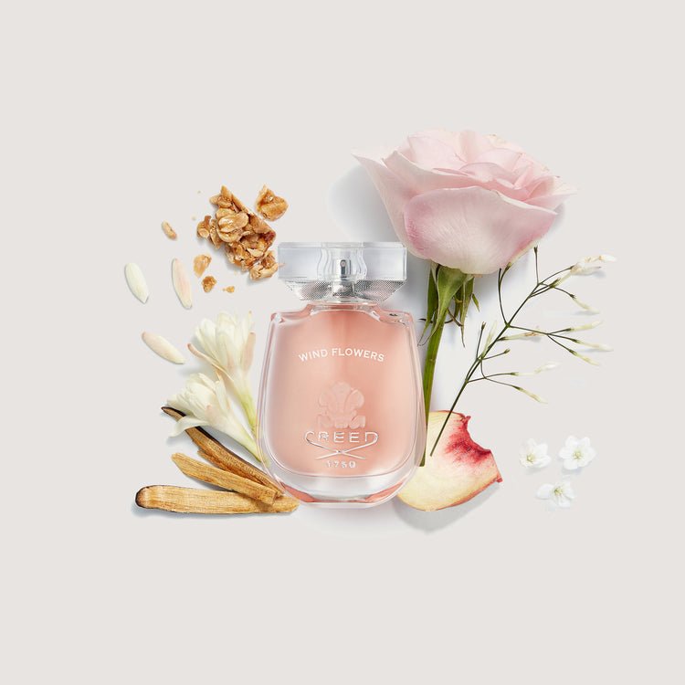 Creed WIND FLOWER - CreedRabica
