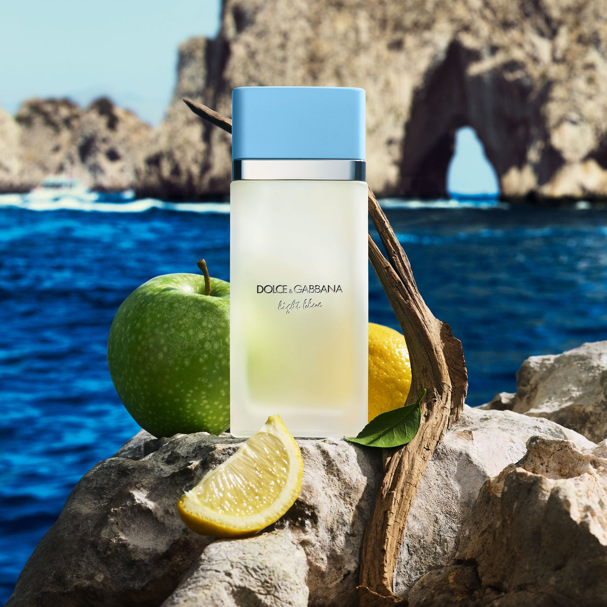 Dolce&Gabbana Light Blue | Eau de Toilette -Dolce & GabbanaDolce & Gabbana