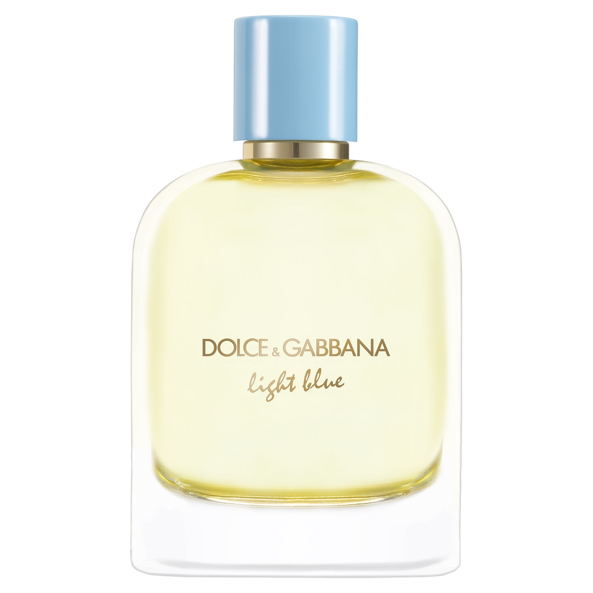 Dolce&Gabbana Light Blue Pour Homme | Eau de Parfum -Dolce & GabbanaDolce & Gabbana