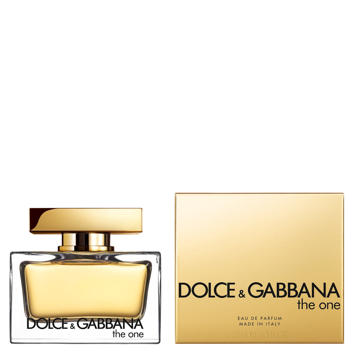 Dolce&Gabbana The One | Eau de Parfum -Dolce & GabbanaDolce & Gabbana