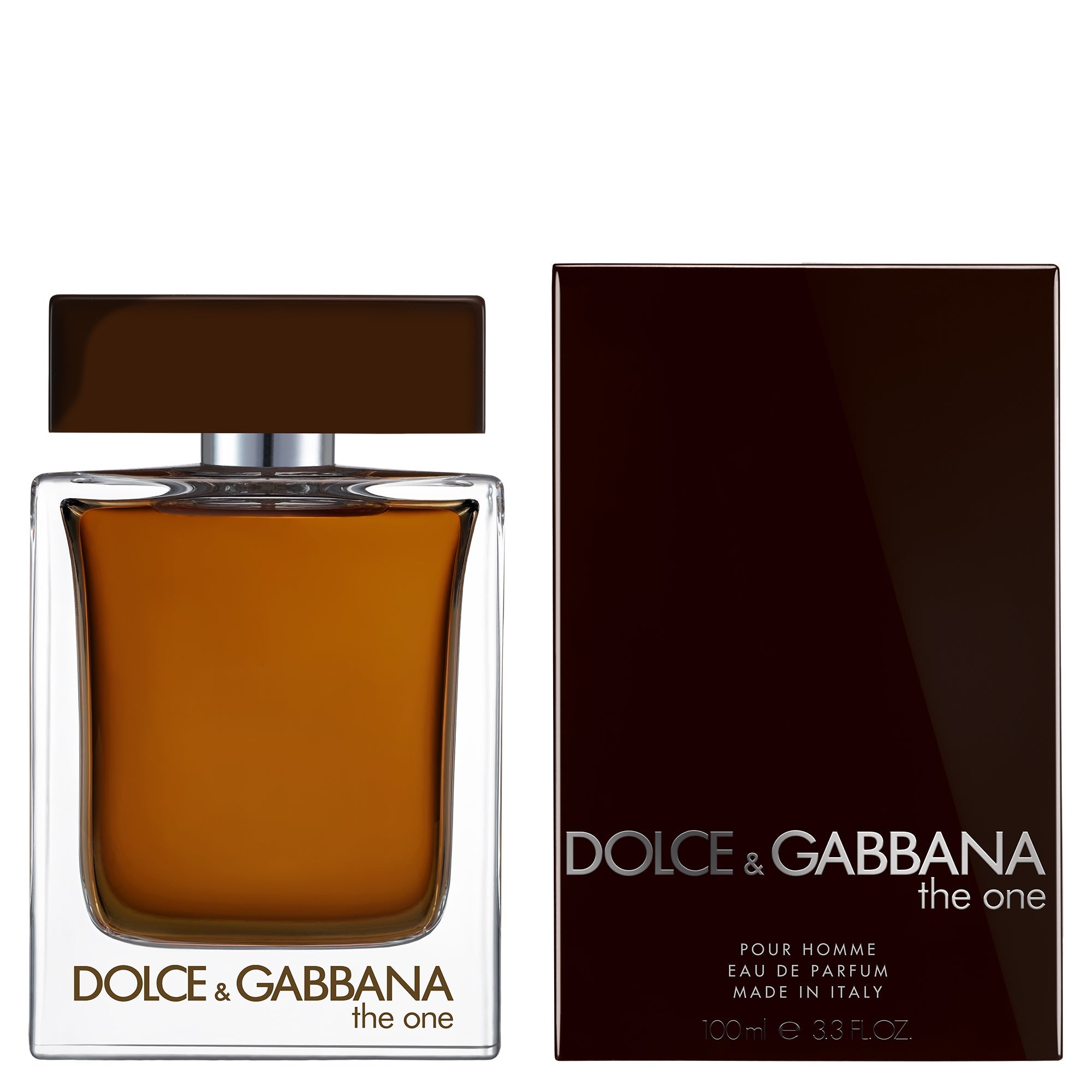 Dolce&Gabbana The One for Men | Eau de Parfum -Dolce & GabbanaDolce & Gabbana