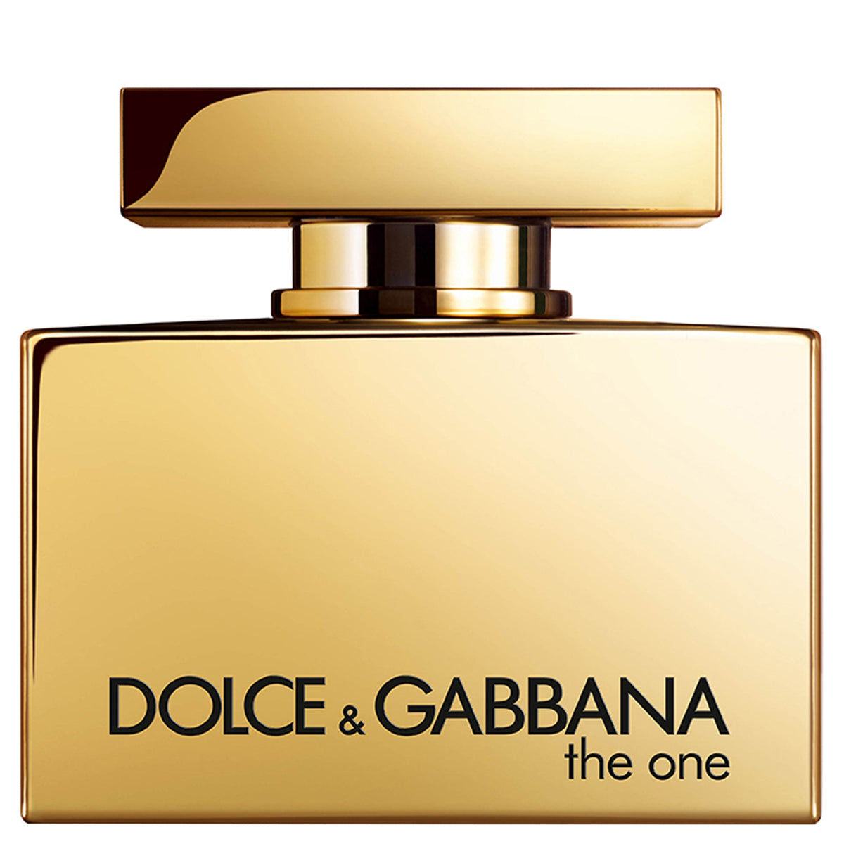 Dolce&Gabbana The One Gold | Eau de Parfum Intense -Dolce & GabbanaDolce & Gabbana