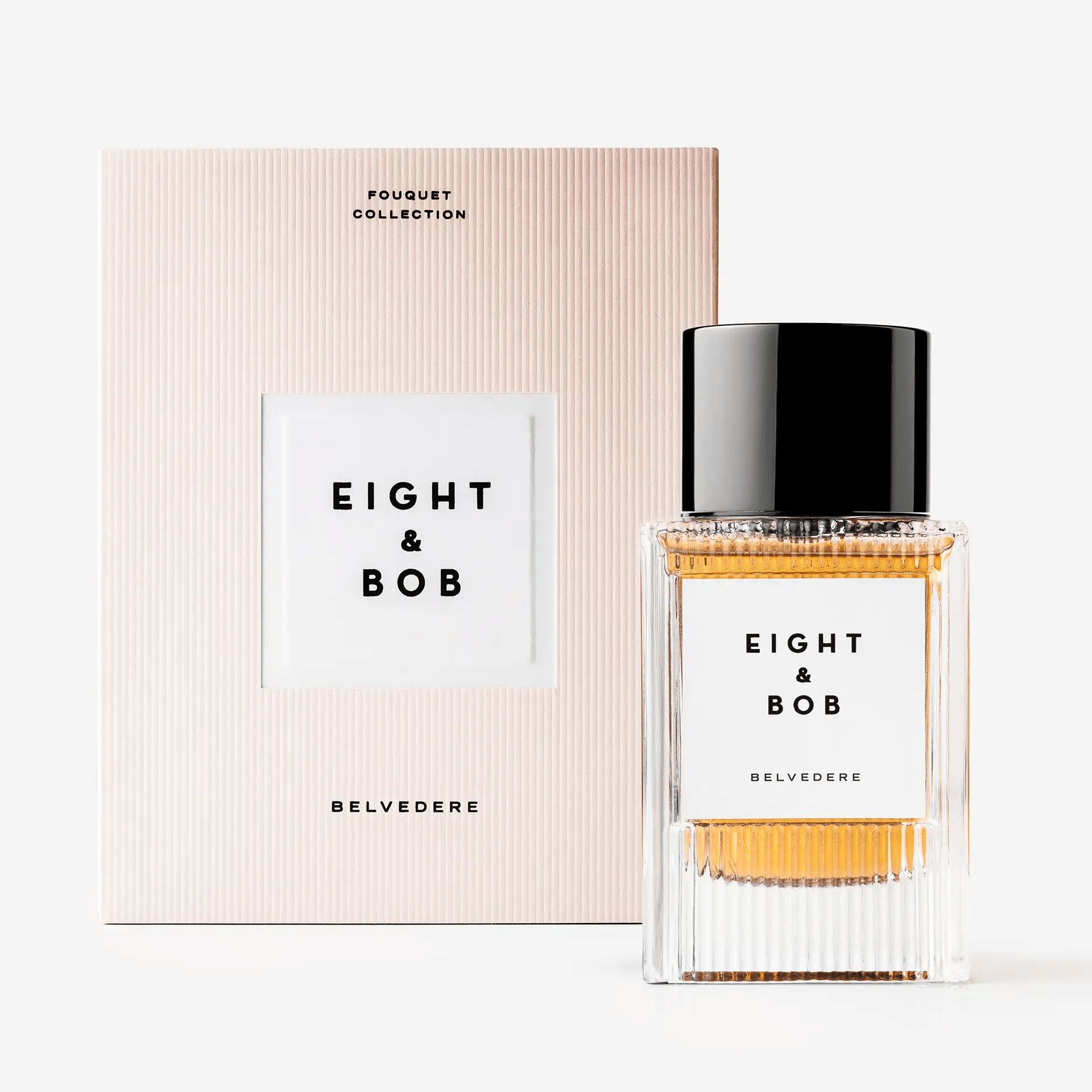 Eight & Bob Belvedere - Eight & BobEight & Bob