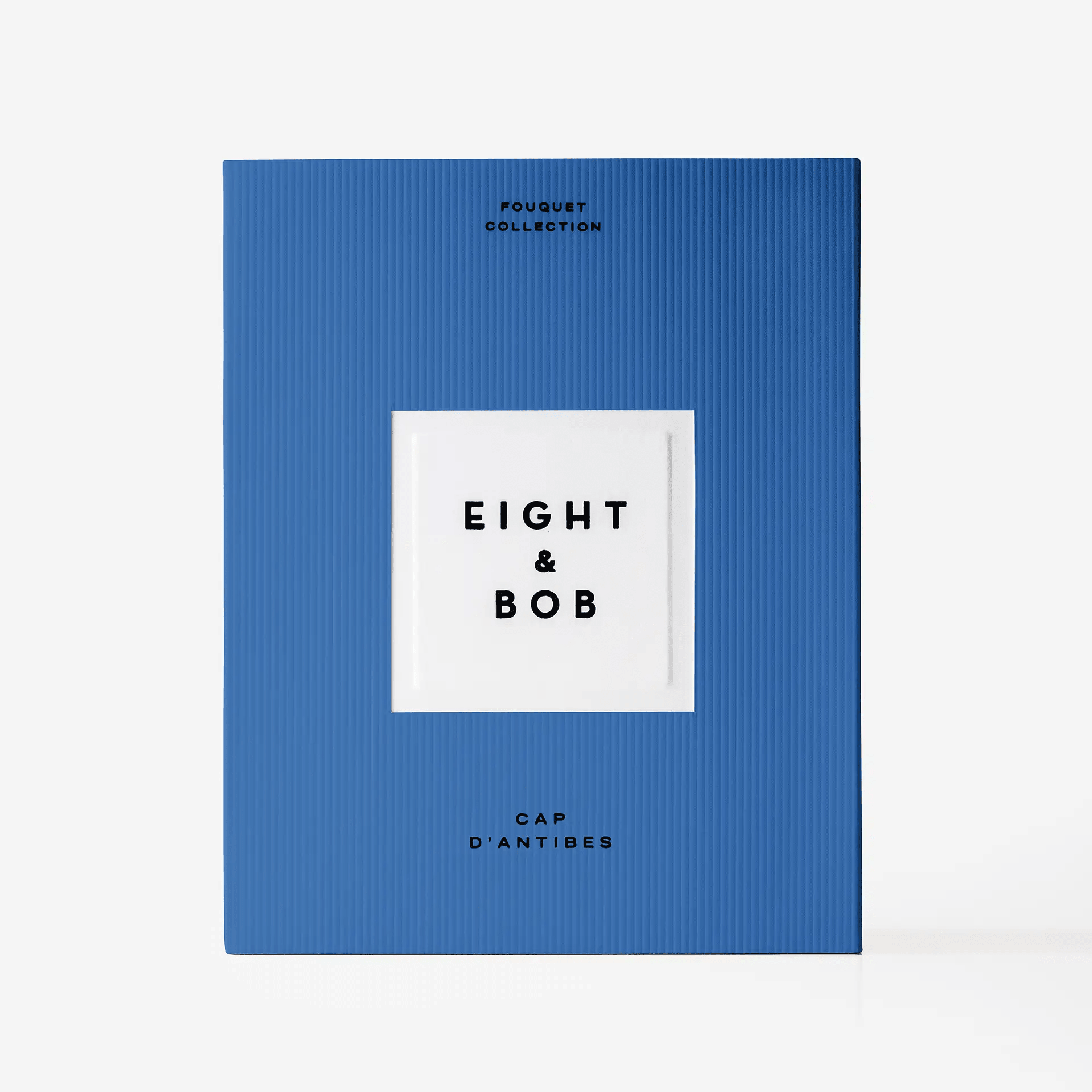 Eight & Bob Cap D'antibes (New Package) - Eight & BobEight & Bob