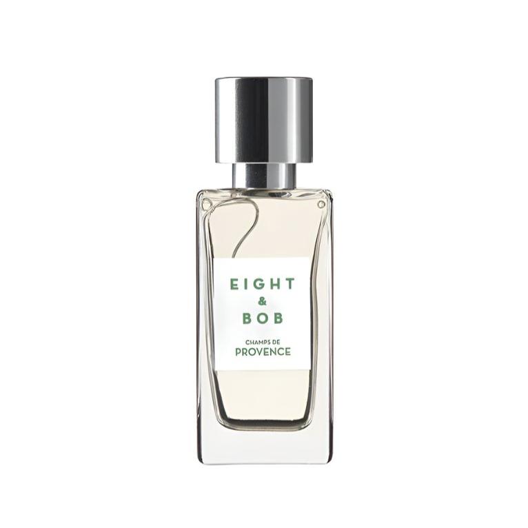Eight & Bob Champs de Provence - Eight & BobRabica