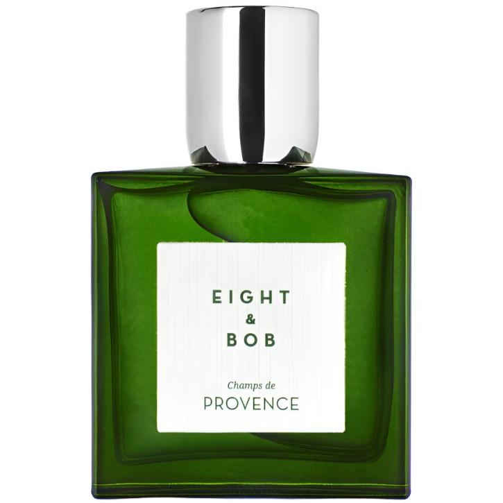 Eight & Bob Champs de Provence - Eight & BobRabica