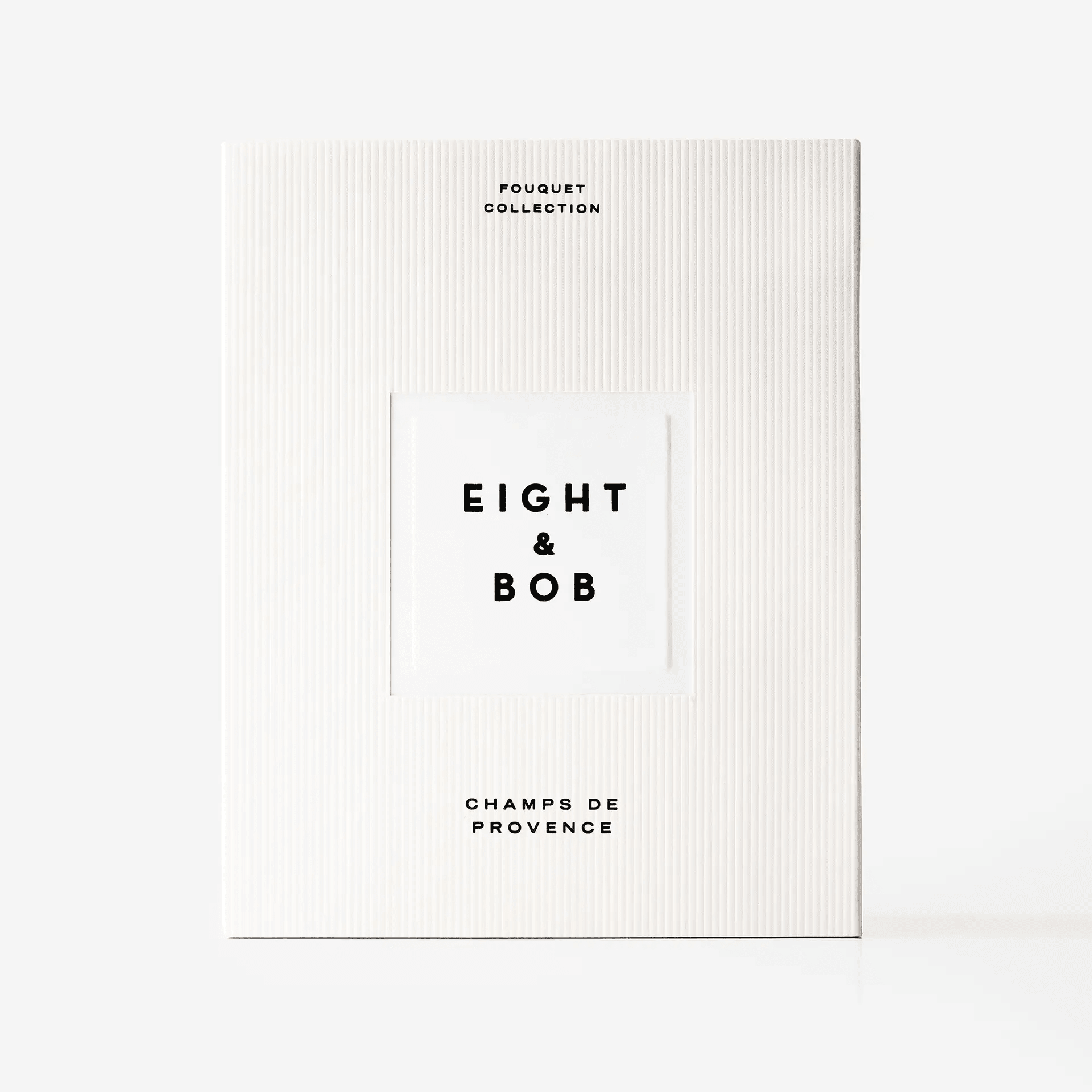 Eight & Bob Champs De Provence (New Package) - Eight & BobEight & Bob
