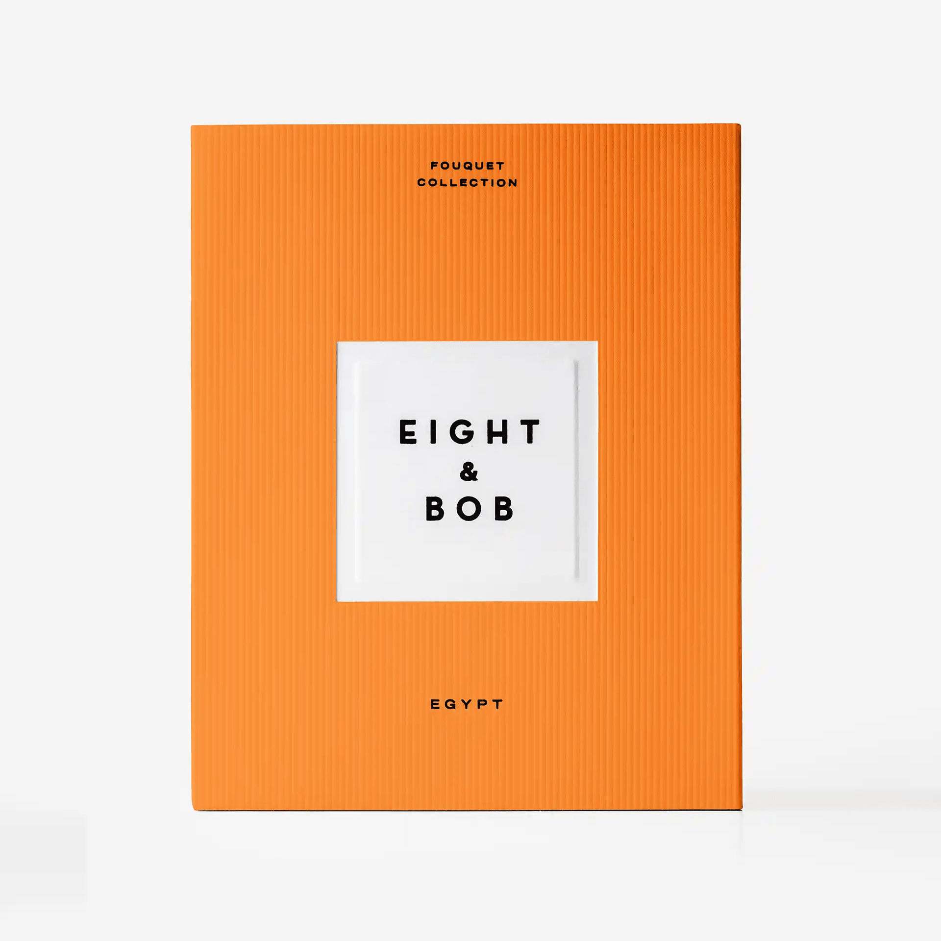 Eight & Bob Egypt (New Package) - Eight & BobEight & Bob