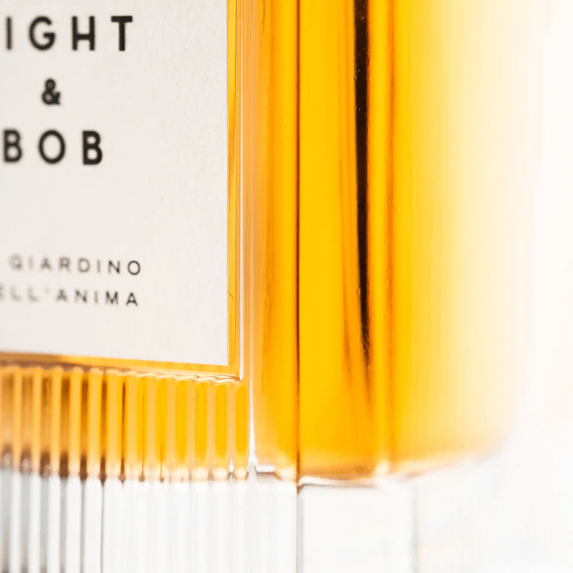 Eight & Bob Il Giardino dell'Anima - Eight & BobEight & Bob