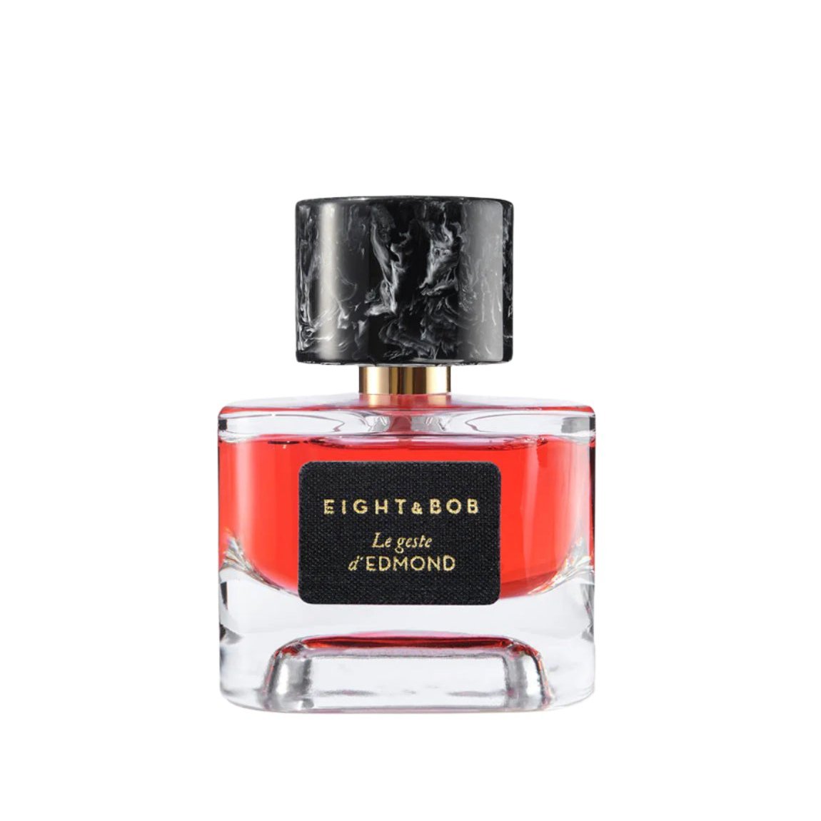 Eight & Bob LE GESTE D'EDMOND - Eight & BobRabica