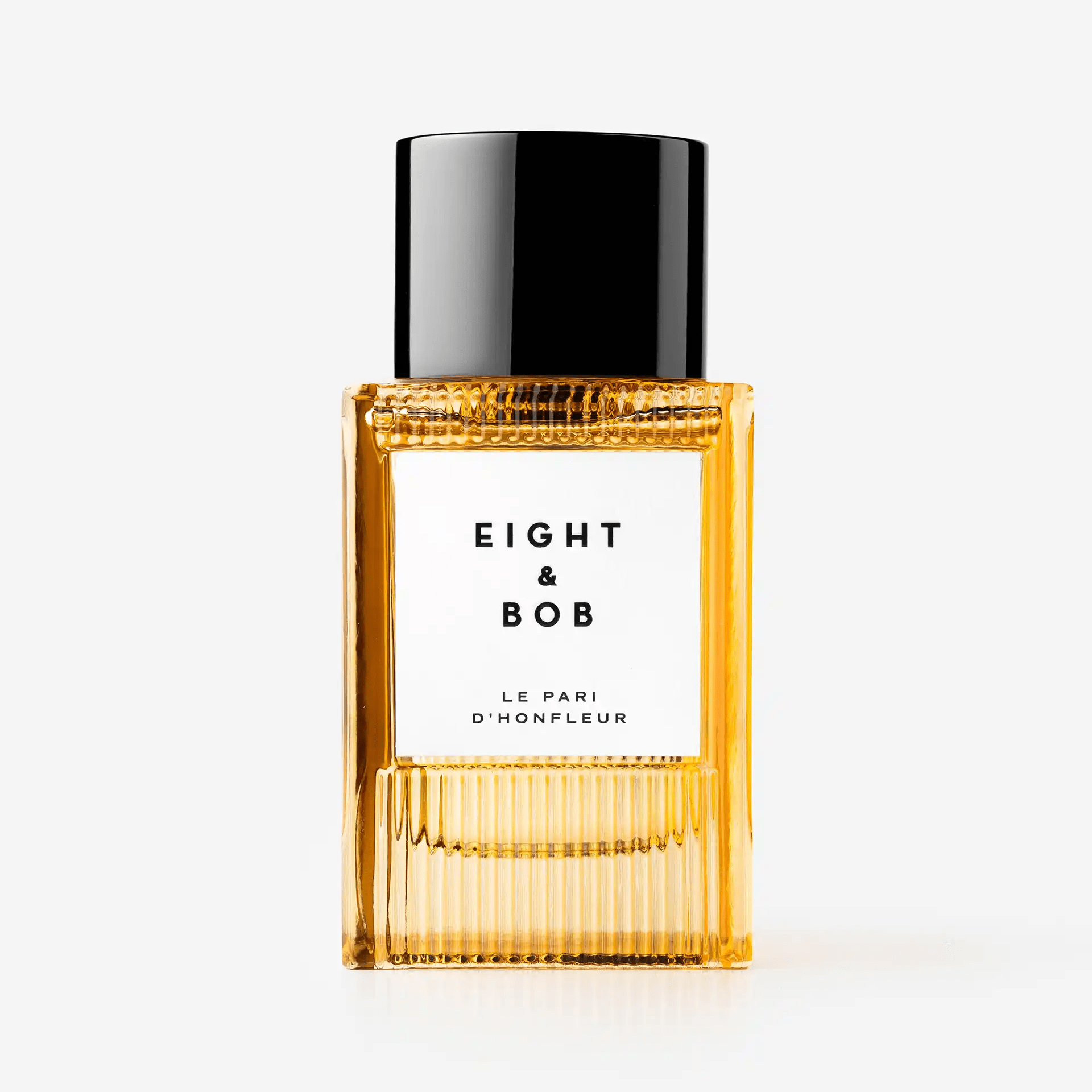 Eight & Bob Le Pari D'honfleur - Eight & BobEight & Bob