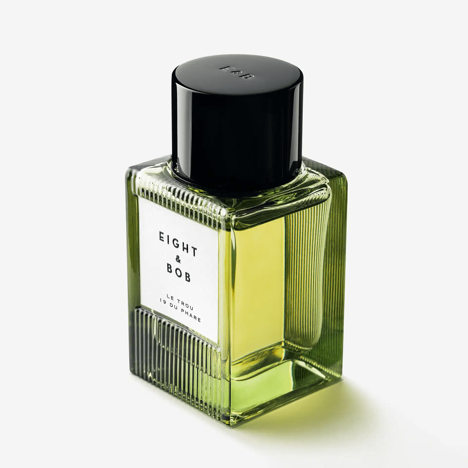 Eight & Bob Le Trou 19 Du Phare - Eight & BobEight & Bob