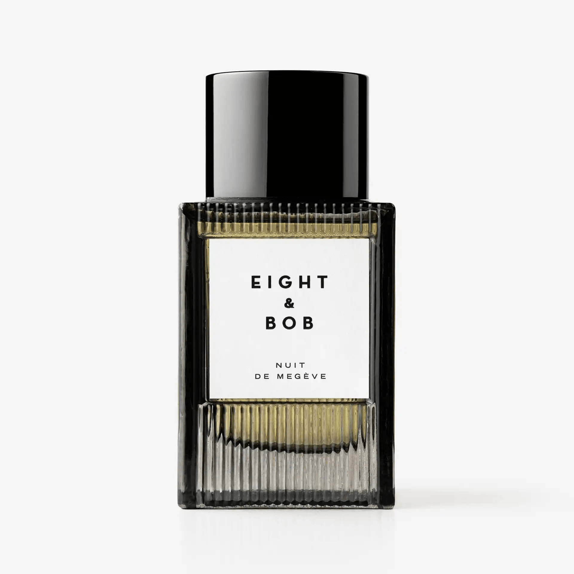 Eight & Bob Nuit De Megeve - Eight & BobEight & Bob