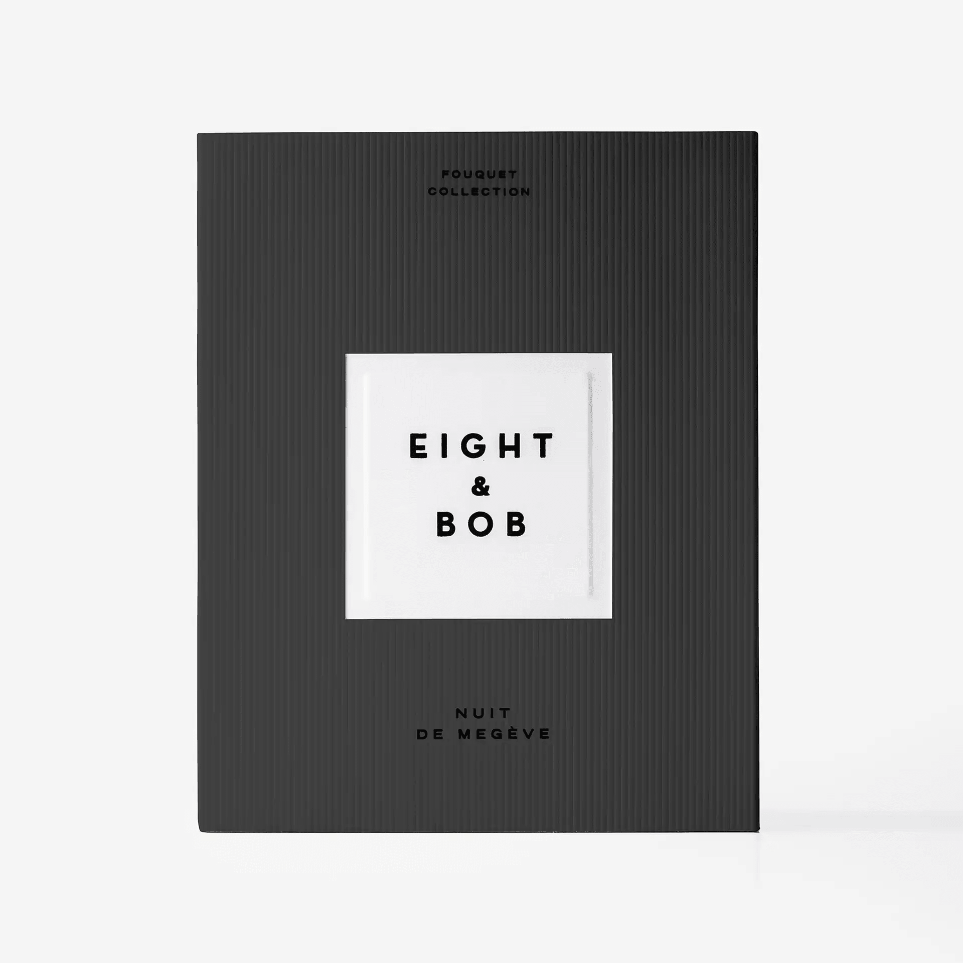 Eight & Bob Nuit De Megeve - Eight & BobEight & Bob