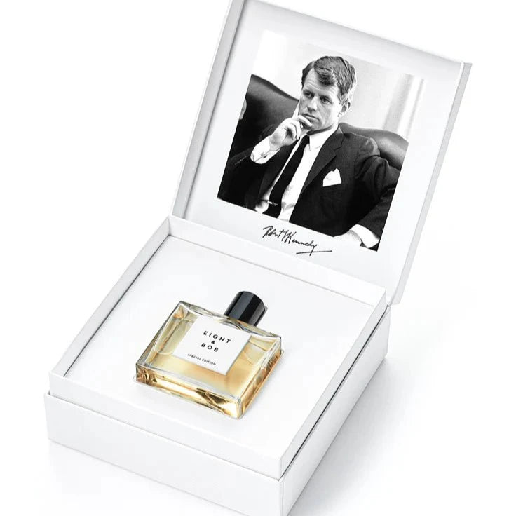 Eight & Bob Original Special Edition RFK 50ml - Eight & BobRabica