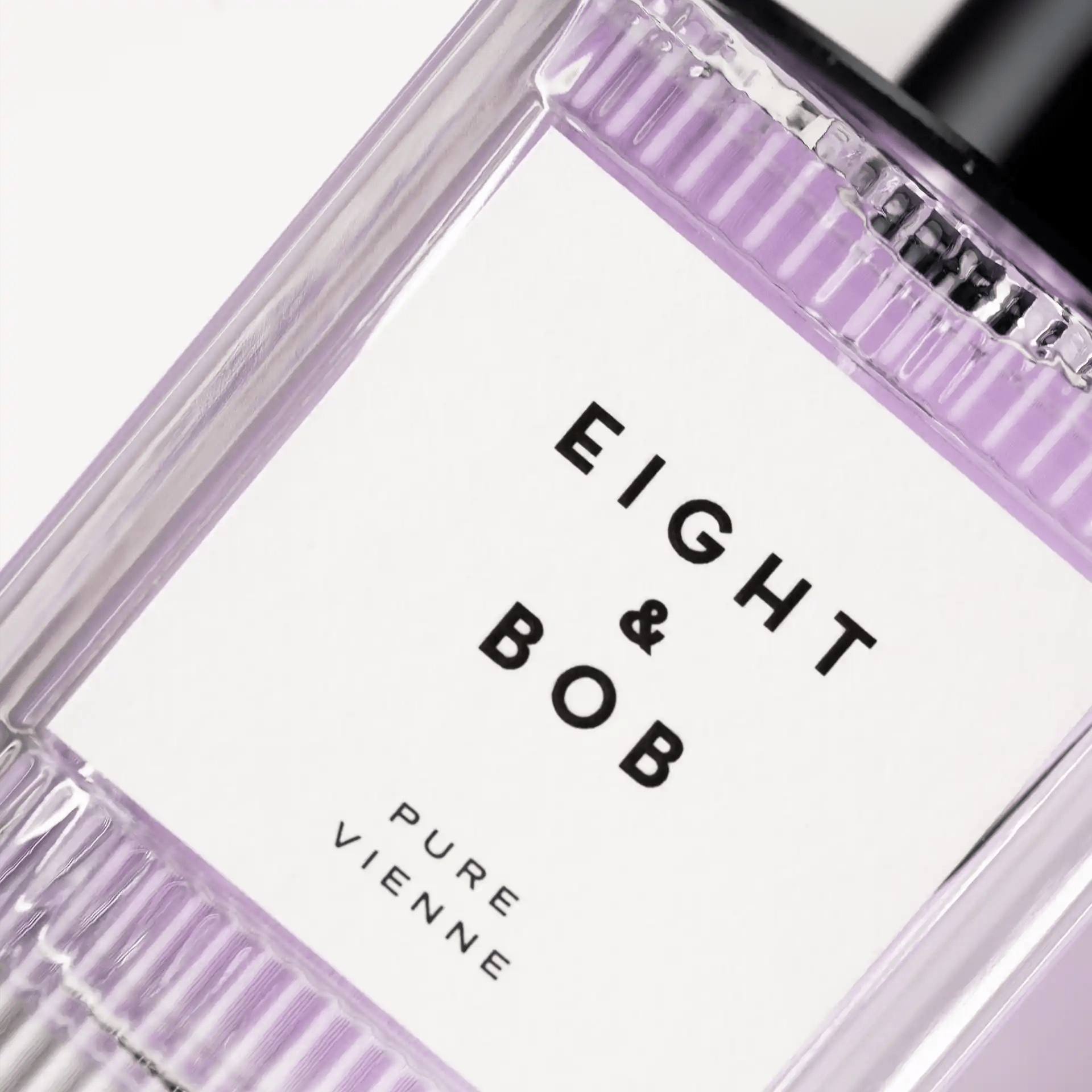Eight & Bob Pure Vienne - Eight & BobEight & Bob