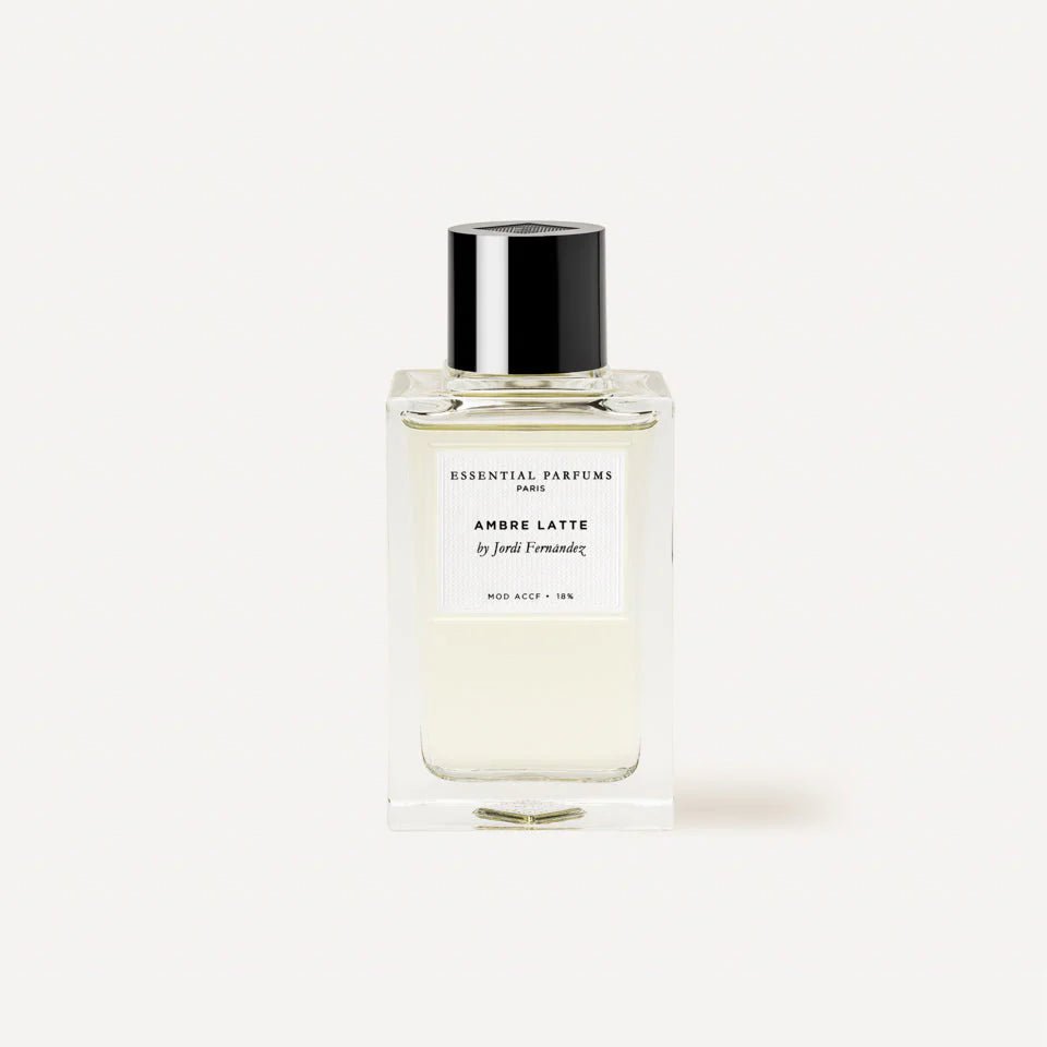Essential Parfums AMBRE LATTE EDP -Essential ParfumsEssential Parfums