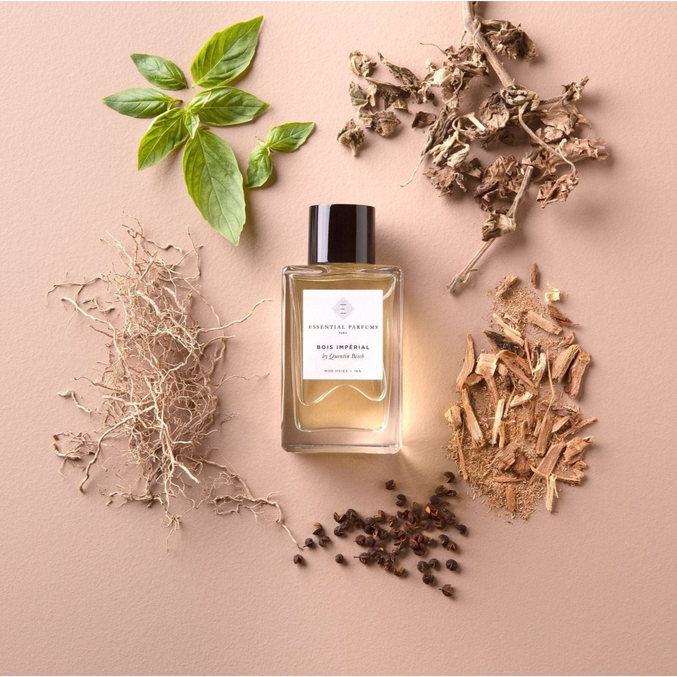 Essential Parfums BOIS IMPERIAL By Quentin Bisch - Essential ParfumsRabica