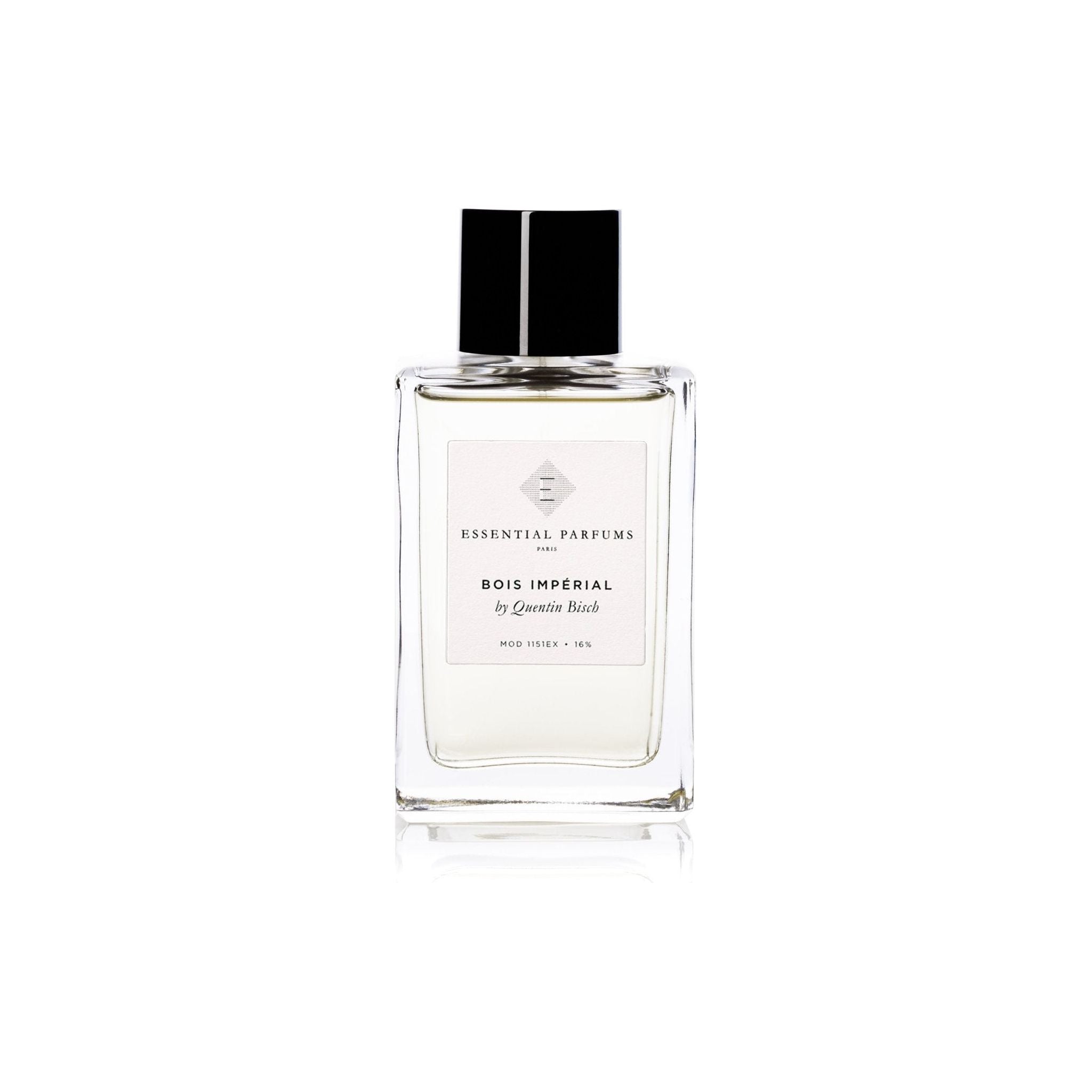 Essential Parfums BOIS IMPERIAL By Quentin Bisch - Essential ParfumsRabica