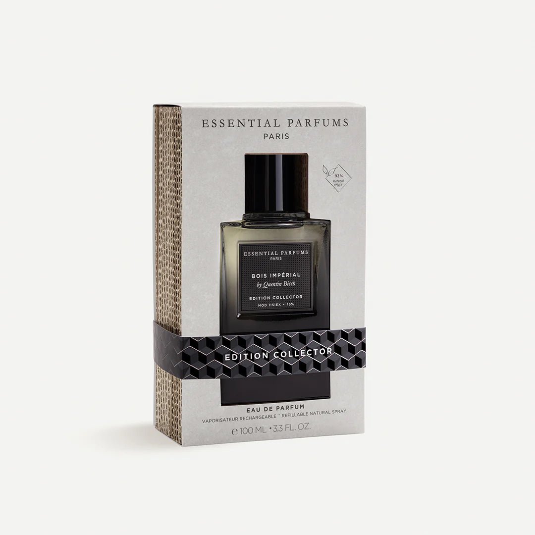 Essential Parfums Bois Imperial Collector Edition - Essential ParfumsEssential Parfums