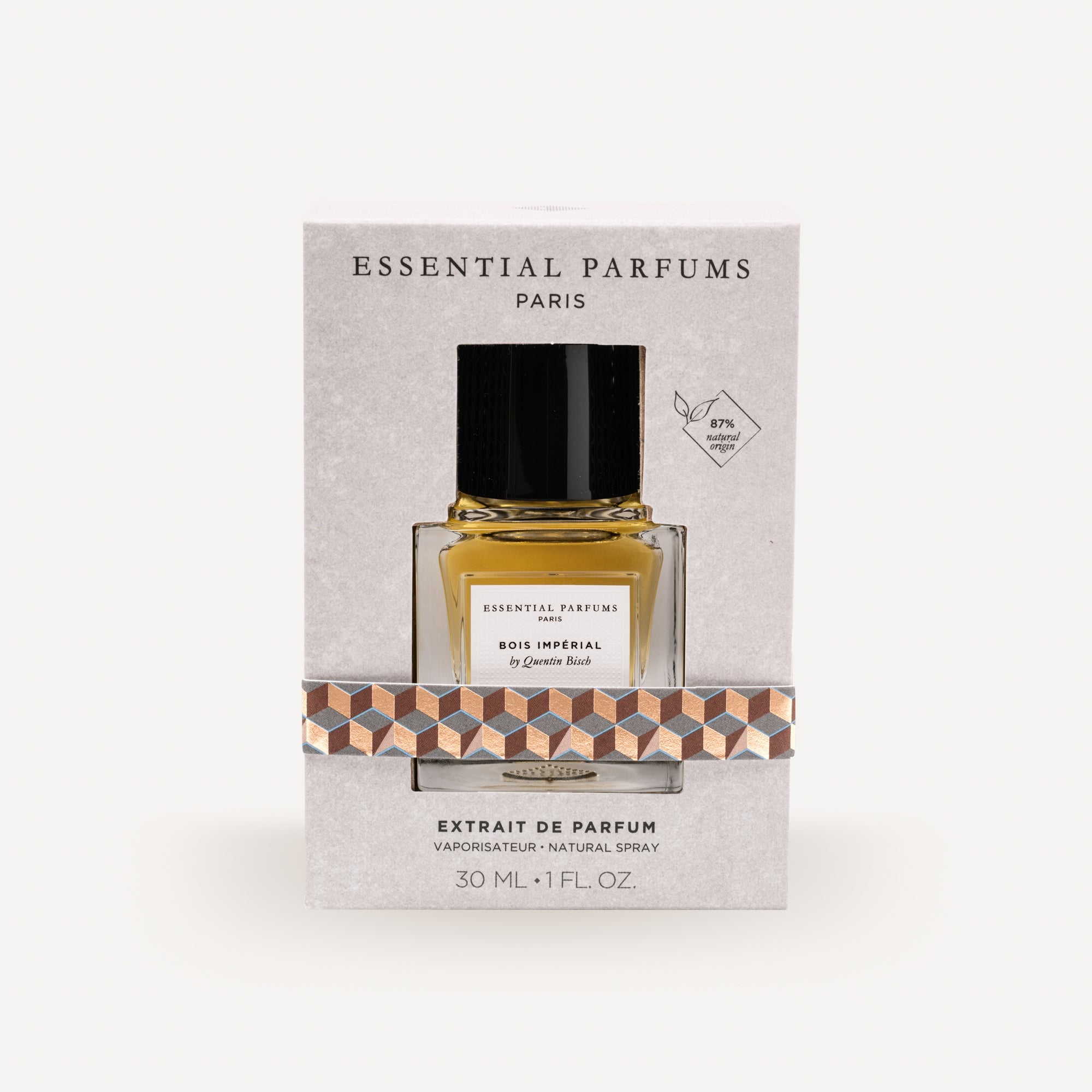 Essential Parfums Bois Imperial Extrait - Essential ParfumsEssential Parfums