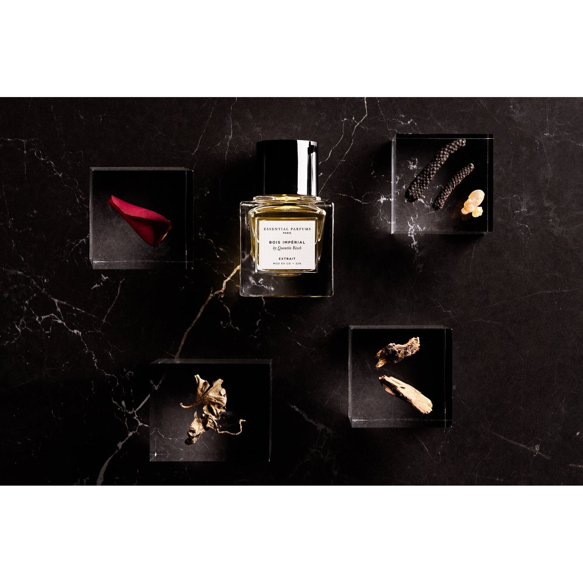 Essential Parfums Bois Imperial Extrait - Essential ParfumsRabica