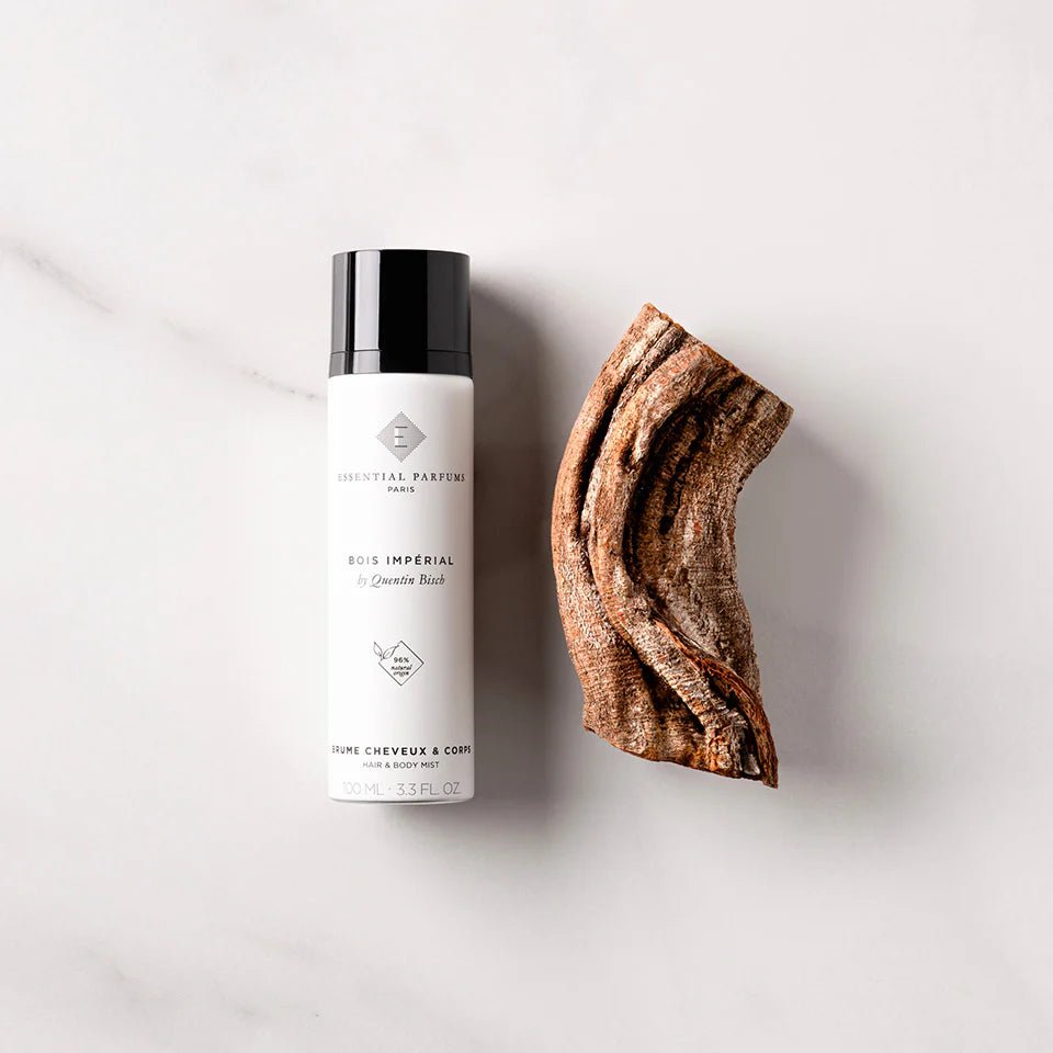 Essential Parfums Bois Imperial Hair & Body Mist - Essential ParfumsEssential Parfums