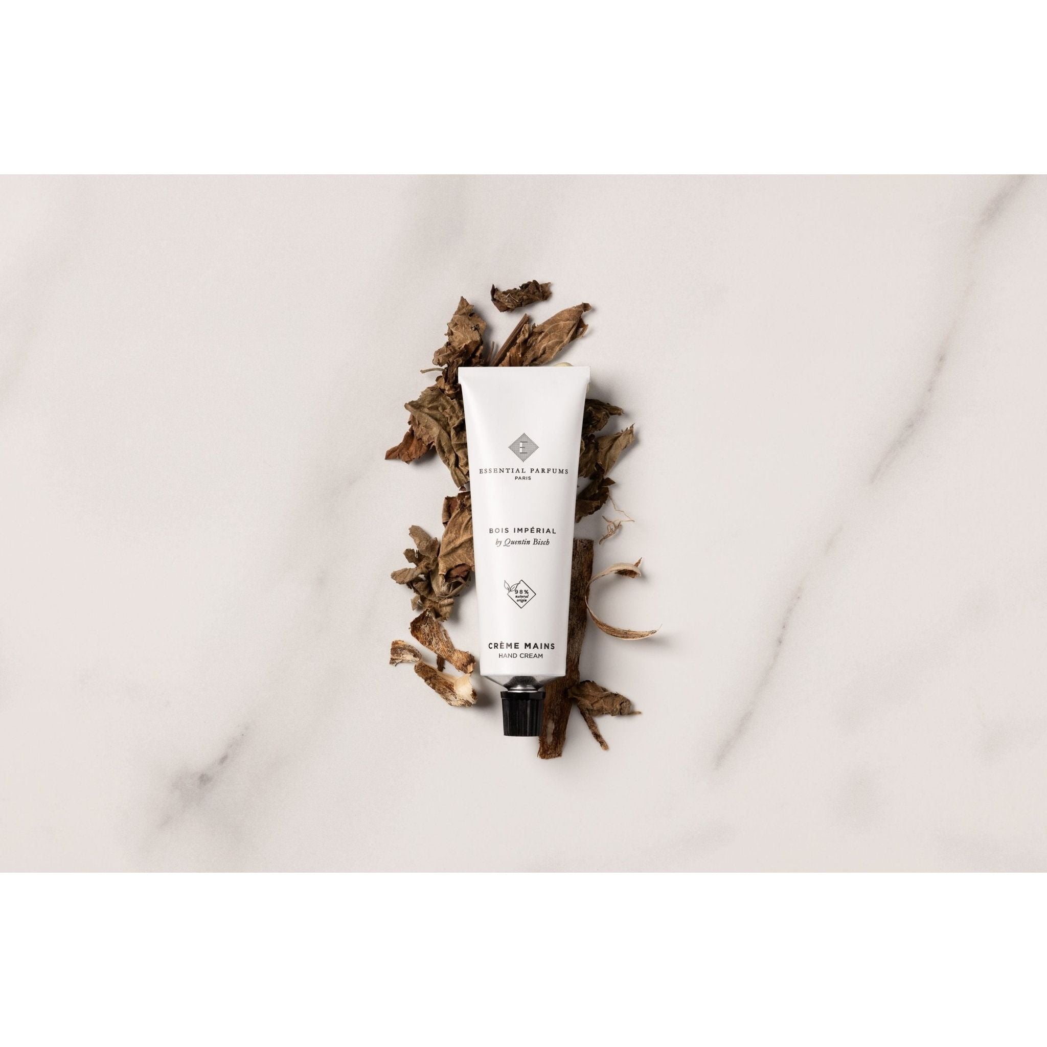 Essential Parfums Bois Imperial - Hand Cream 50 ML - Essential ParfumsRabica