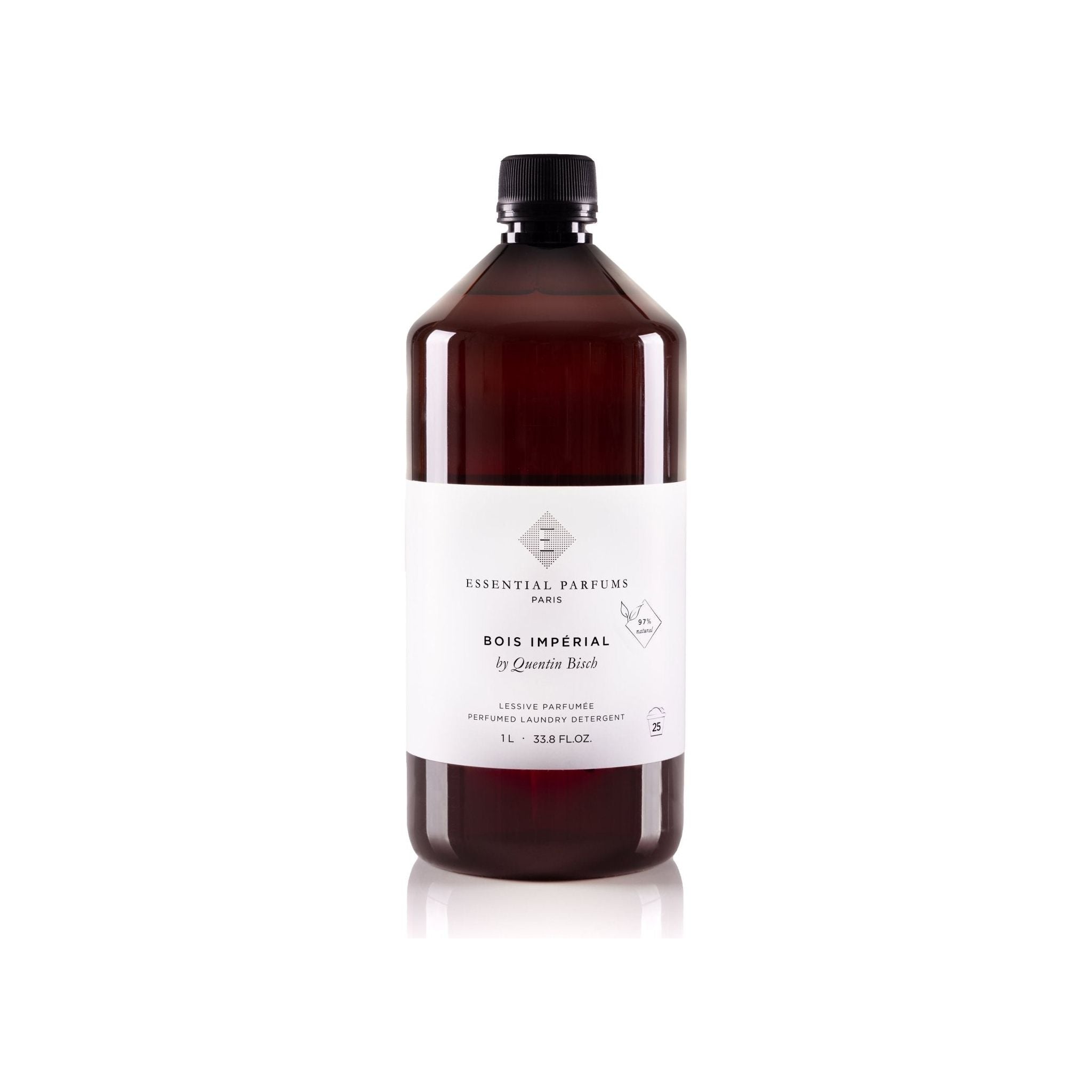 Essential Parfums Bois Impérial - Perfumed Laundry Detergent - Essential ParfumsRabica