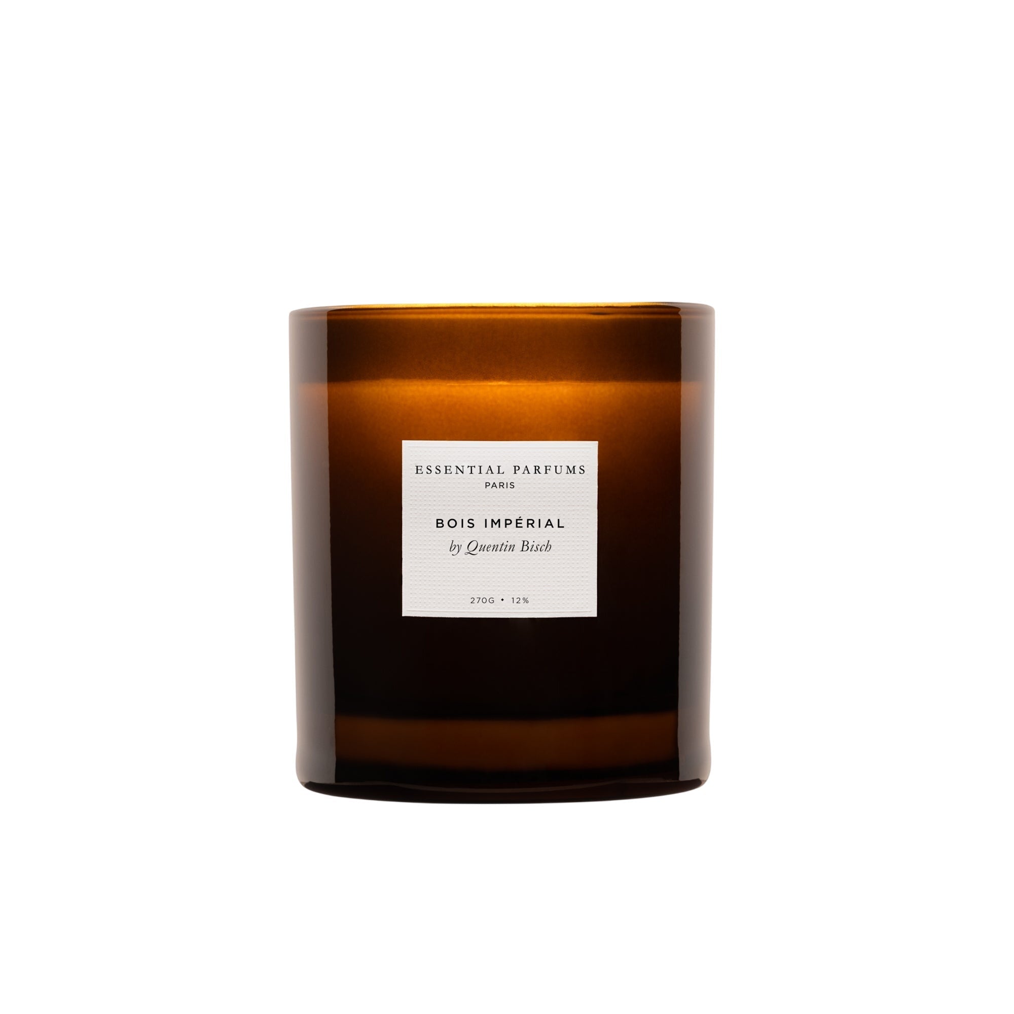 Essential Parfums Bois Imperial Scented Candle - Essential ParfumsEssential Parfums