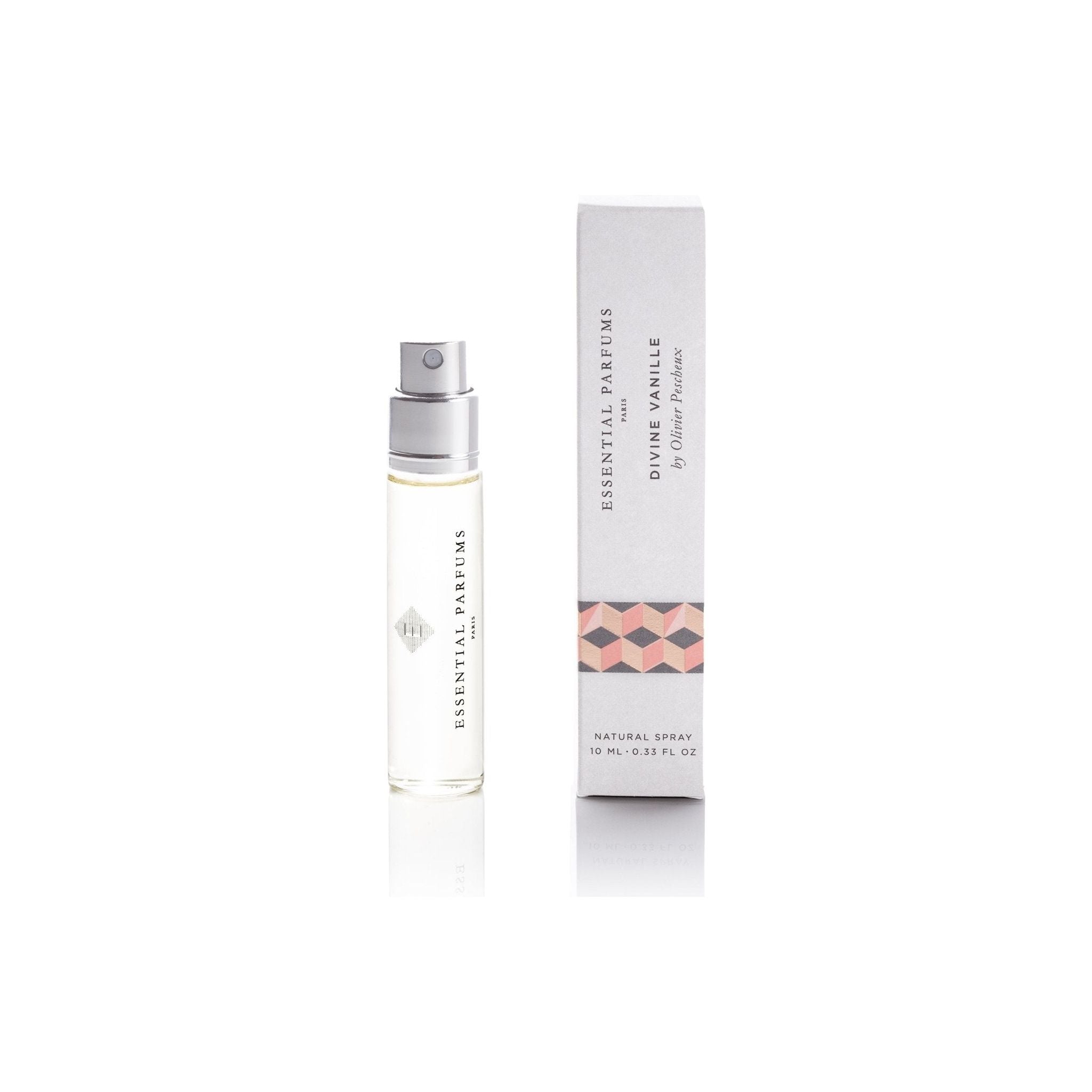 Essential Parfums Divine Vanille by Olivier Pescheux - Essential ParfumsRabica
