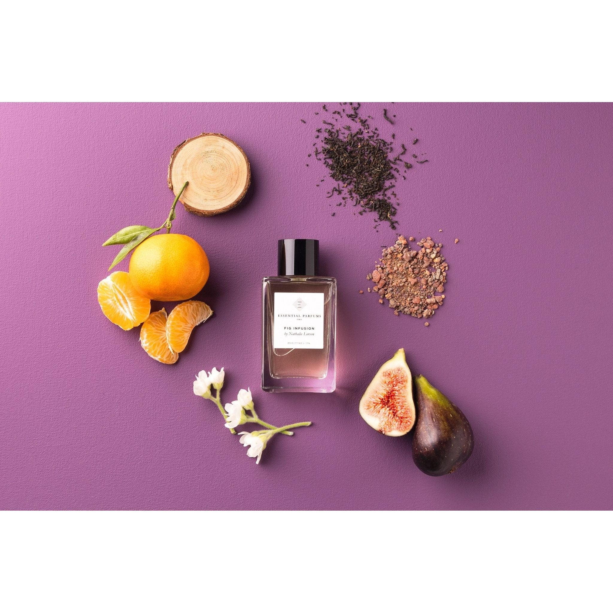 Essential Parfums FIG INFUSION by Nathalie Lorson - Essential ParfumsRabica