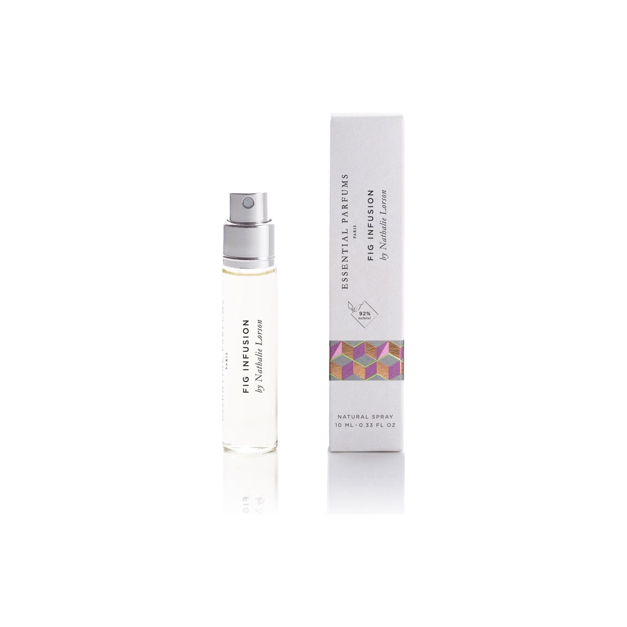 Essential Parfums FIG INFUSION by Nathalie Lorson - Essential ParfumsRabica