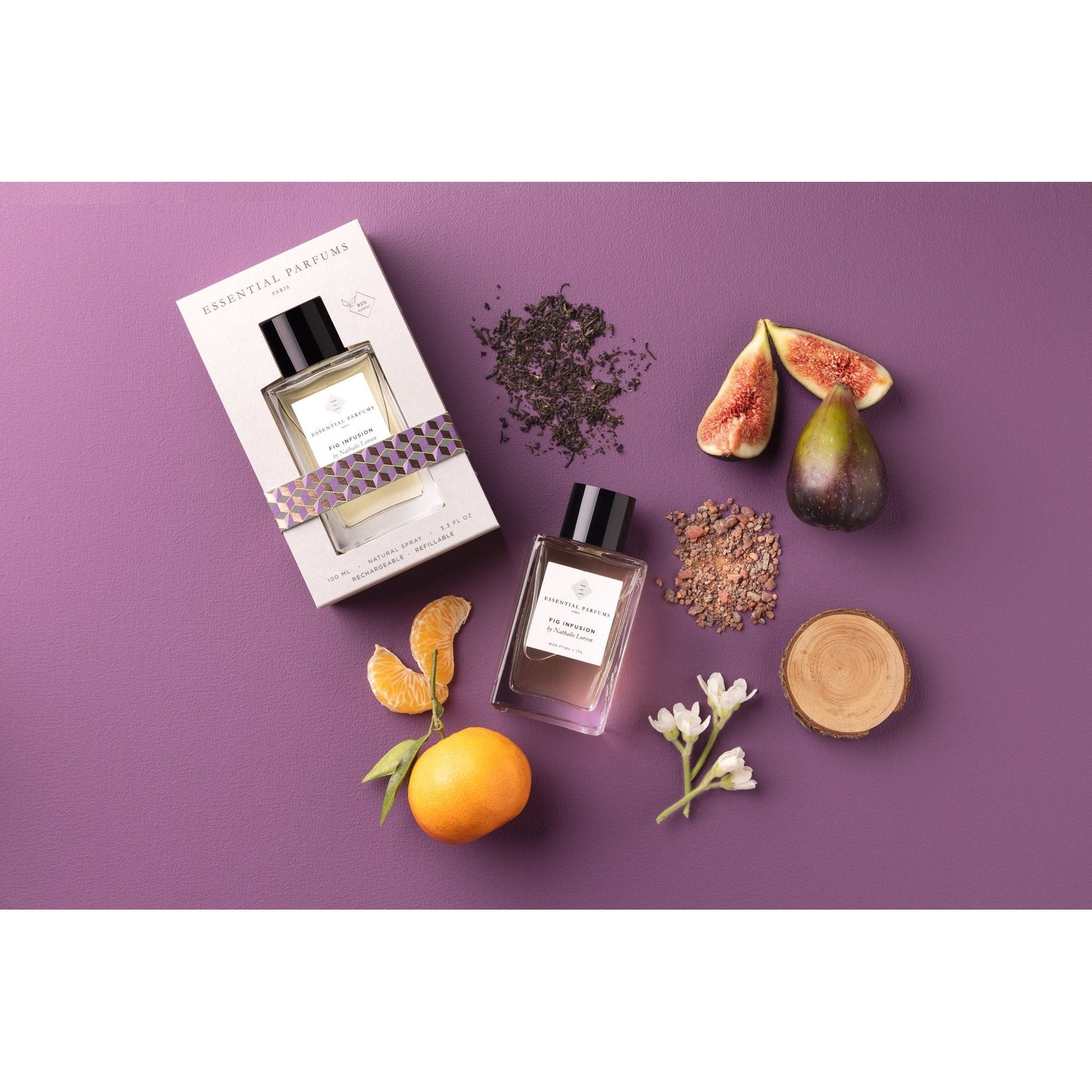 Essential Parfums FIG INFUSION by Nathalie Lorson - Essential ParfumsRabica
