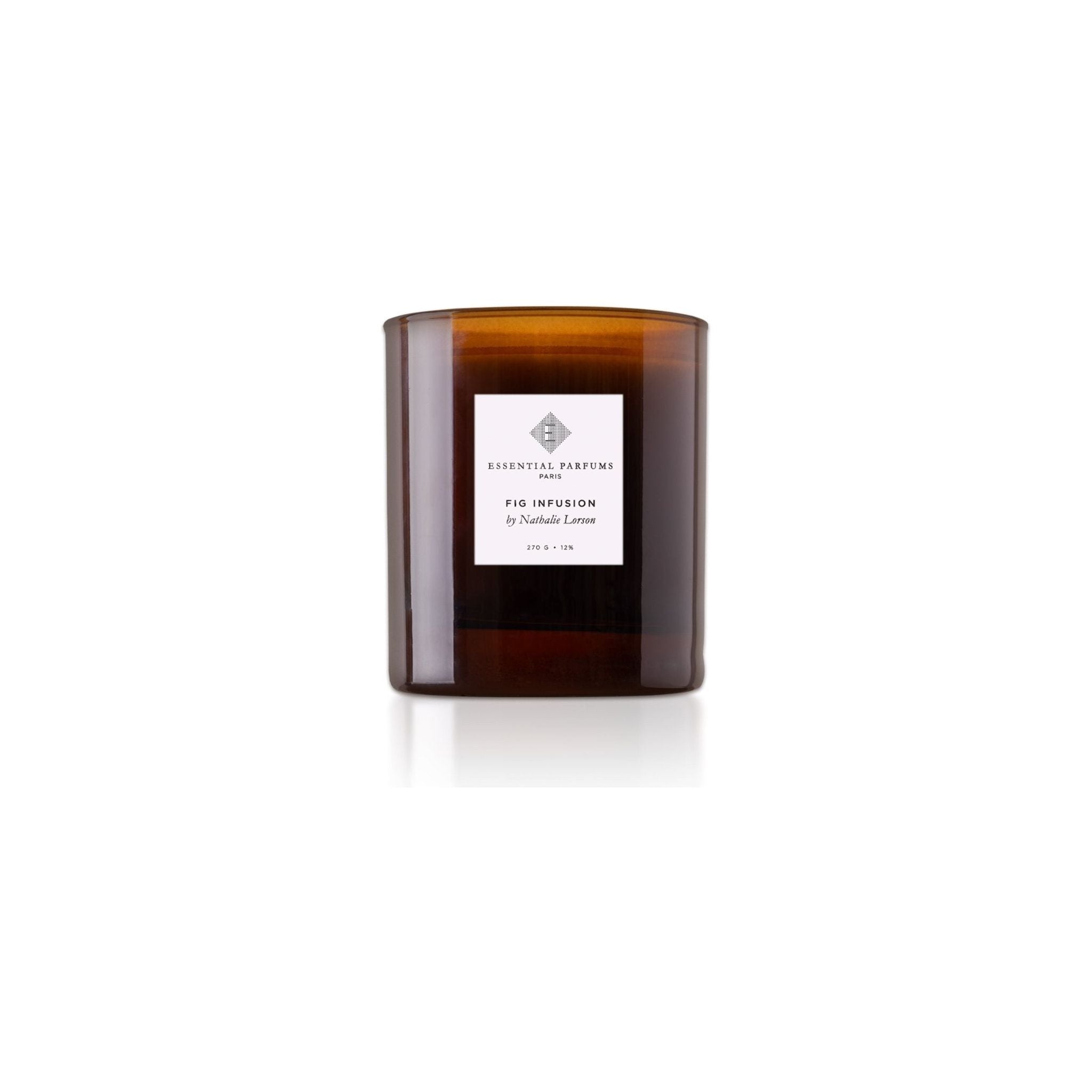 Essential Parfums Fig Infusion - Scented Candle 270 GR - Essential ParfumsRabica