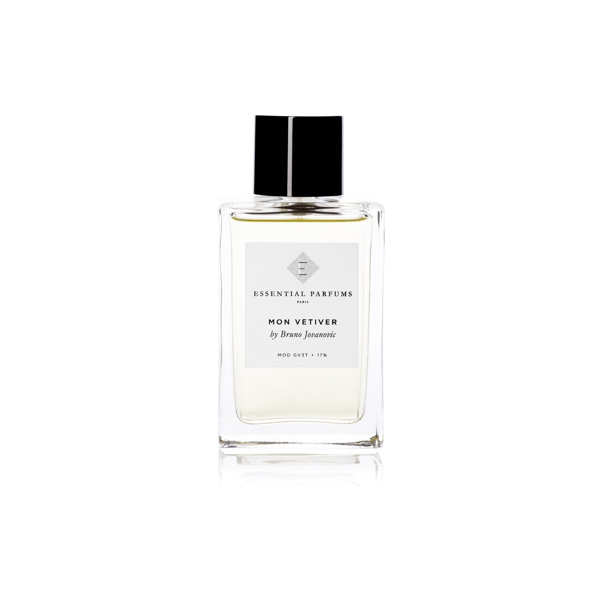 Essential Parfums Mon Vetiver by Bruno Jovanovic - Essential ParfumsRabica