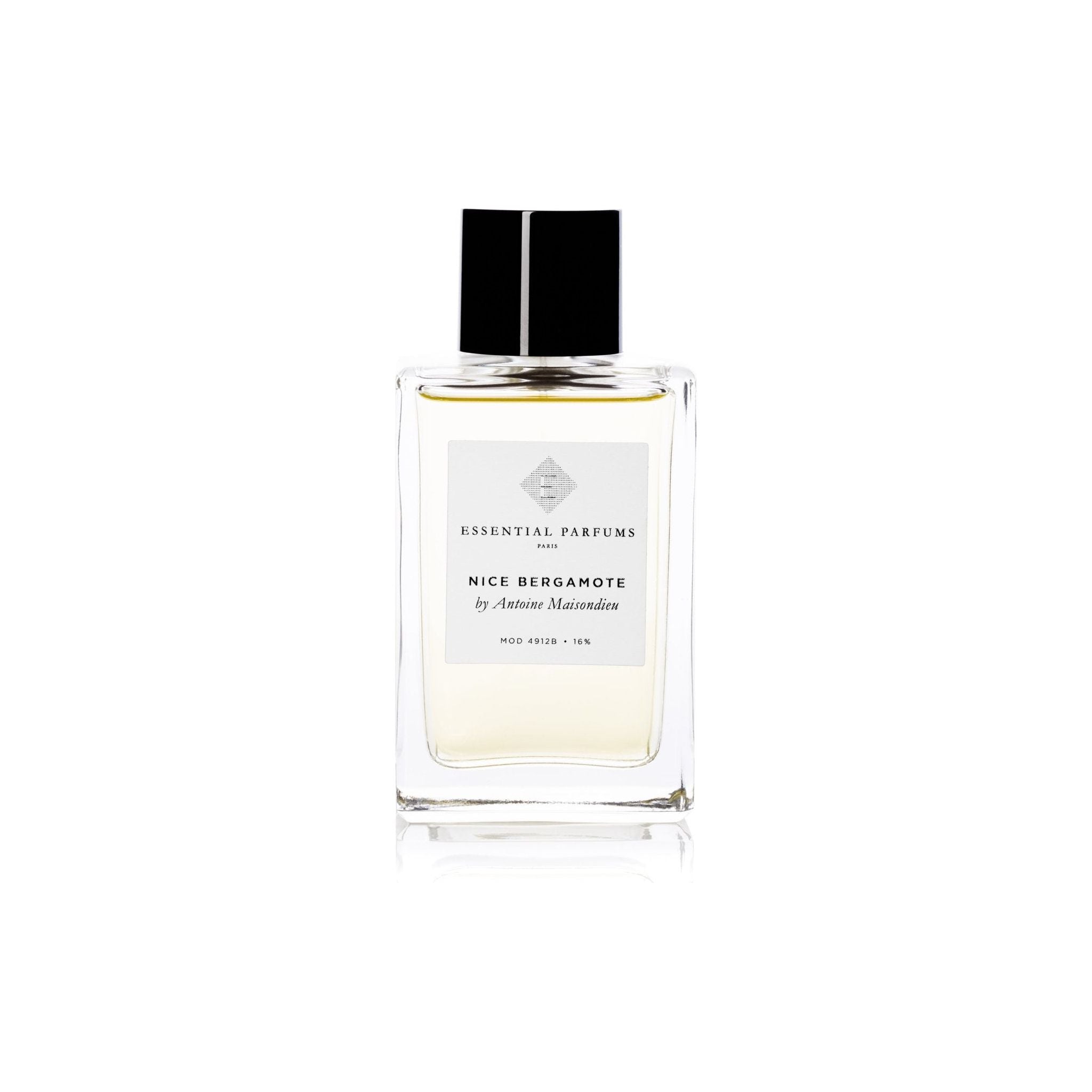 Essential Parfums NICE BERGAMOTE by Antoine Maisondieu - Essential ParfumsRabica