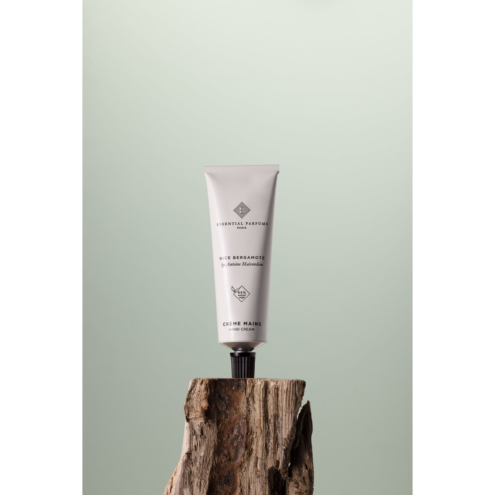 Essential Parfums NICE BERGAMOTE – HAND CREAM 50 ML - Essential ParfumsRabica