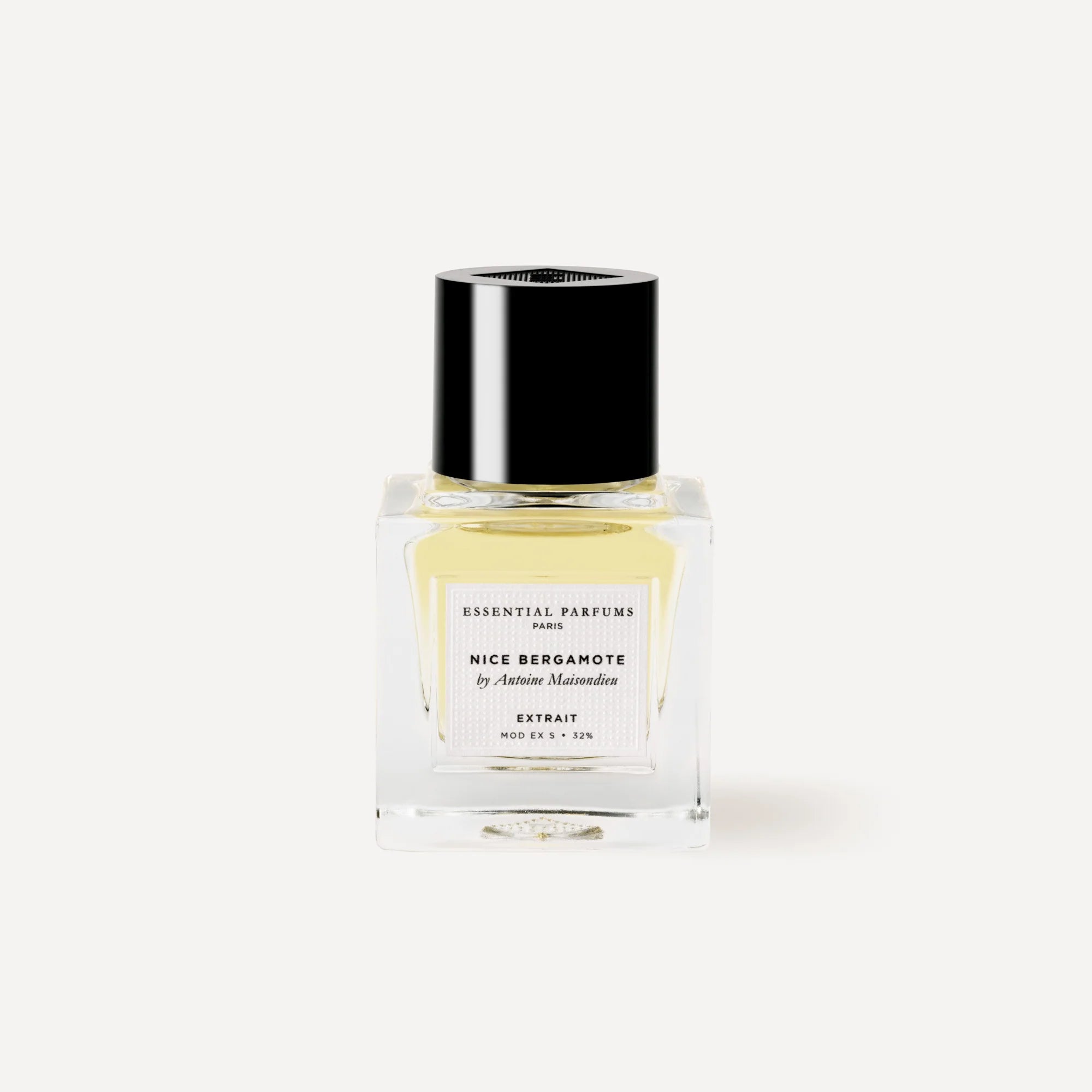 Essential Parfums Nice Bergomote Extrait - Rabica