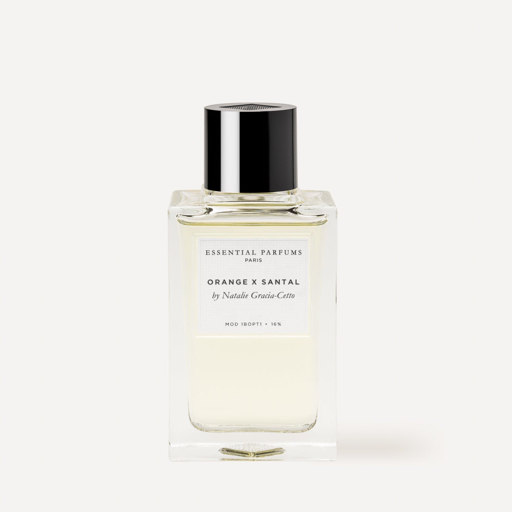 Essential Parfums ORANGE X SANTAL - Rabica