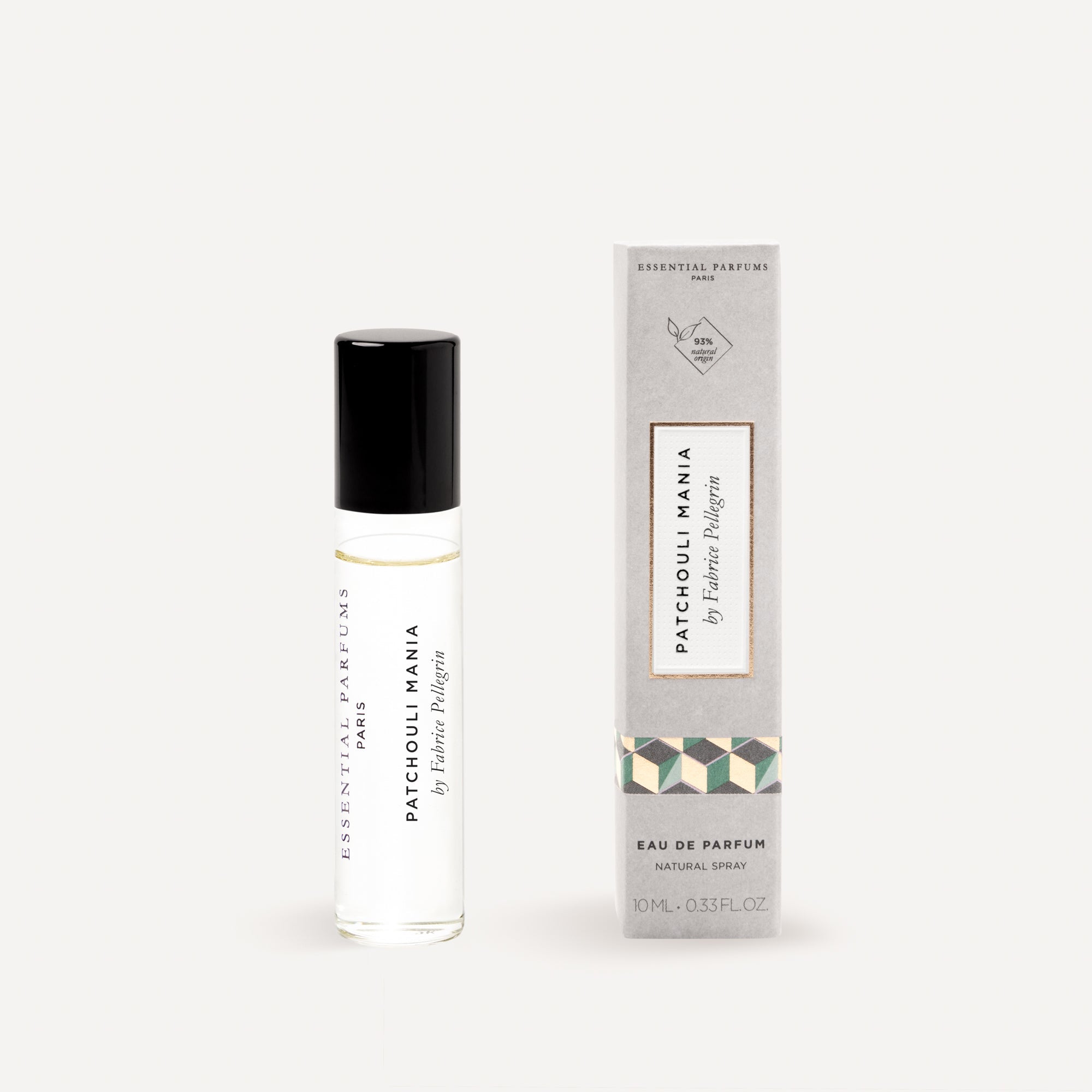 Essential Parfums Patchouli Mania - Essential ParfumsEssential Parfums