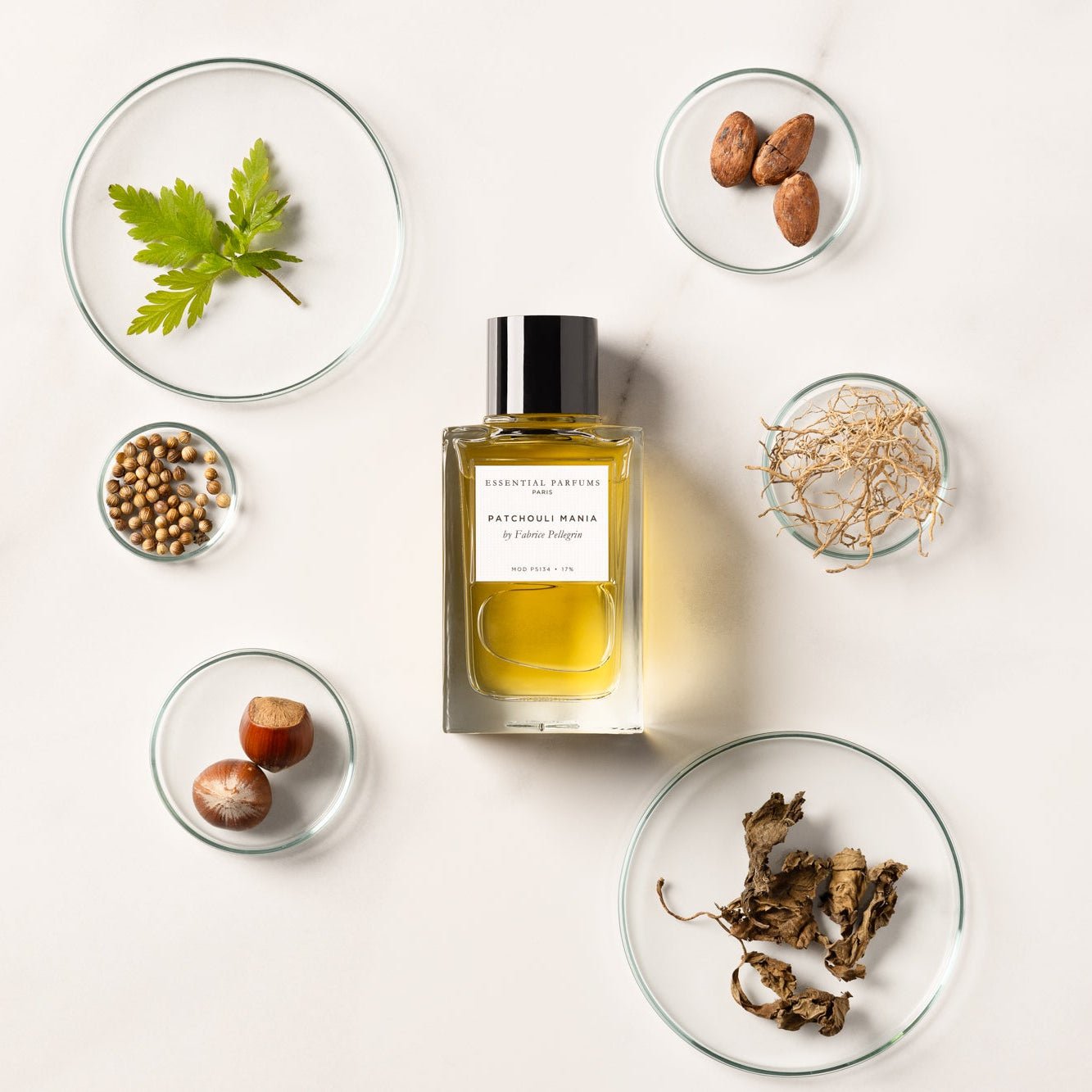 Essential Parfums Patchouli Mania - Essential ParfumsEssential Parfums