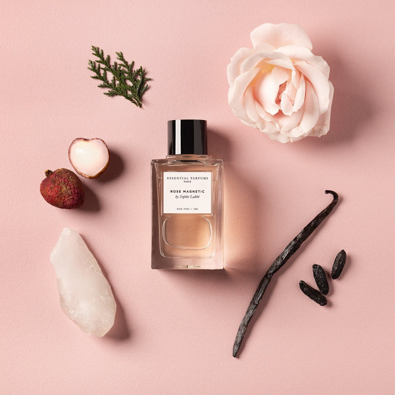 Essential Parfums Rose Magnetic - Essential ParfumsEssential Parfums