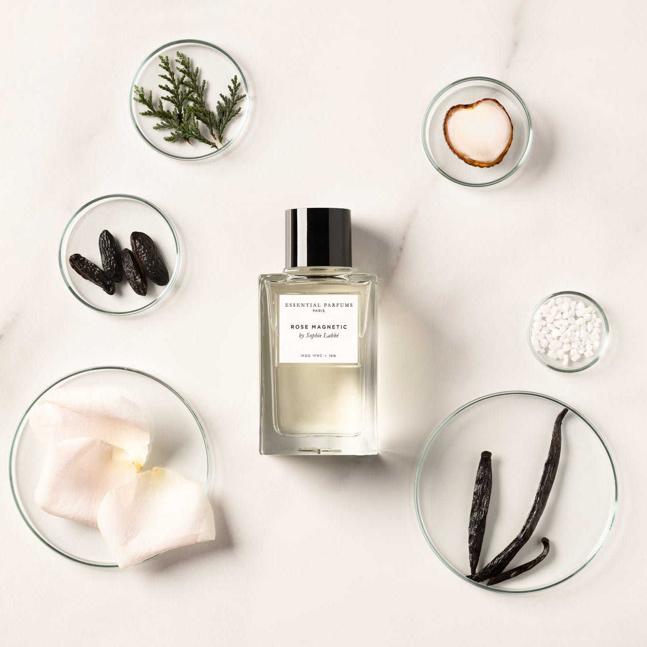 Essential Parfums Rose Magnetic - Essential ParfumsEssential Parfums