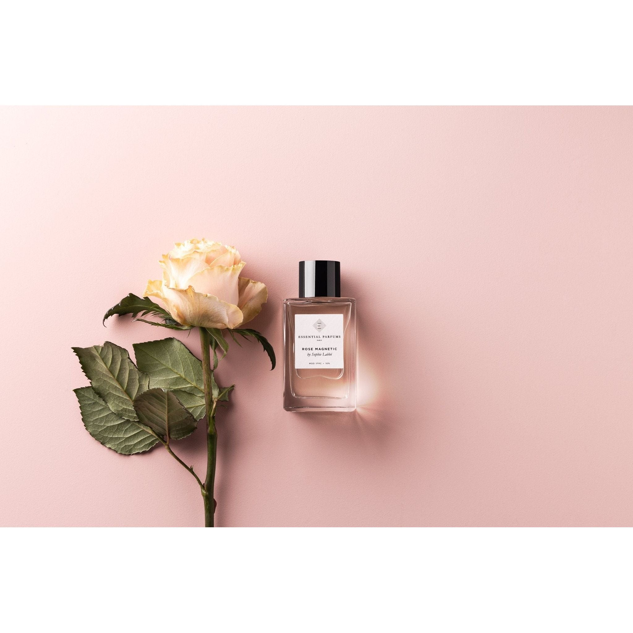 Essential Parfums Rose Magnetic by Sophie Labbe - Essential ParfumsRabica