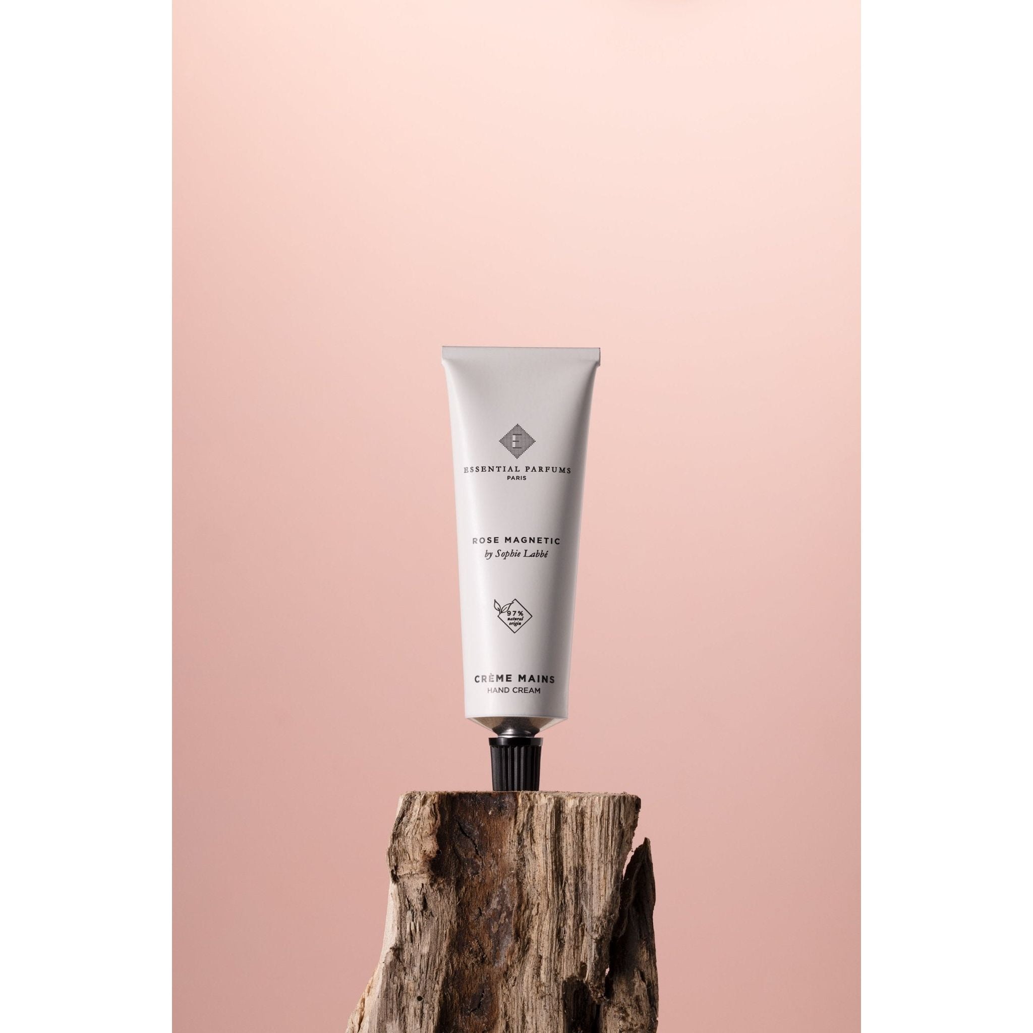 Essential Parfums Rose Magnetic - Hand Cream 50 ML - Essential ParfumsRabica